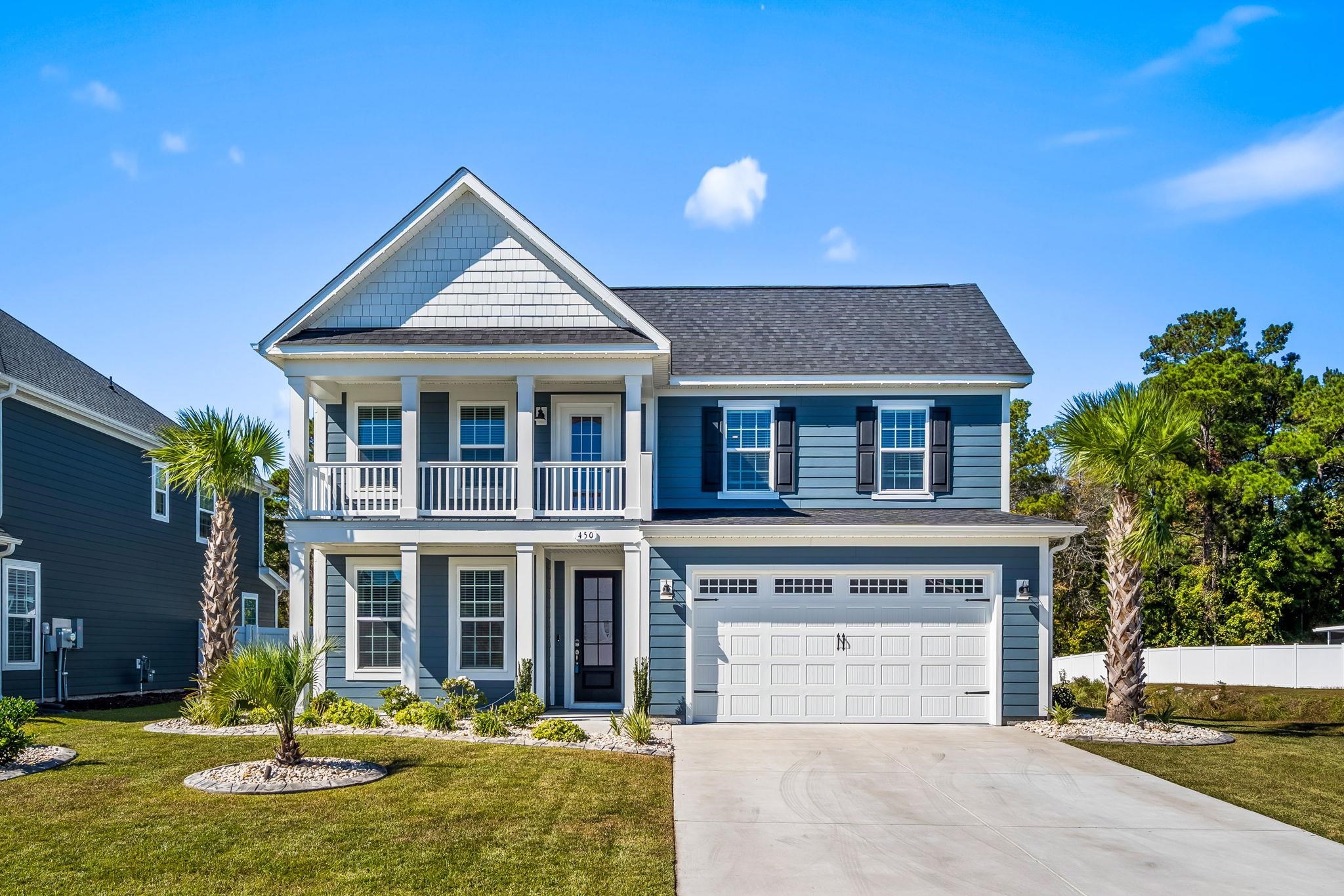 450 Rose Fountain Dr. Property Photo 1