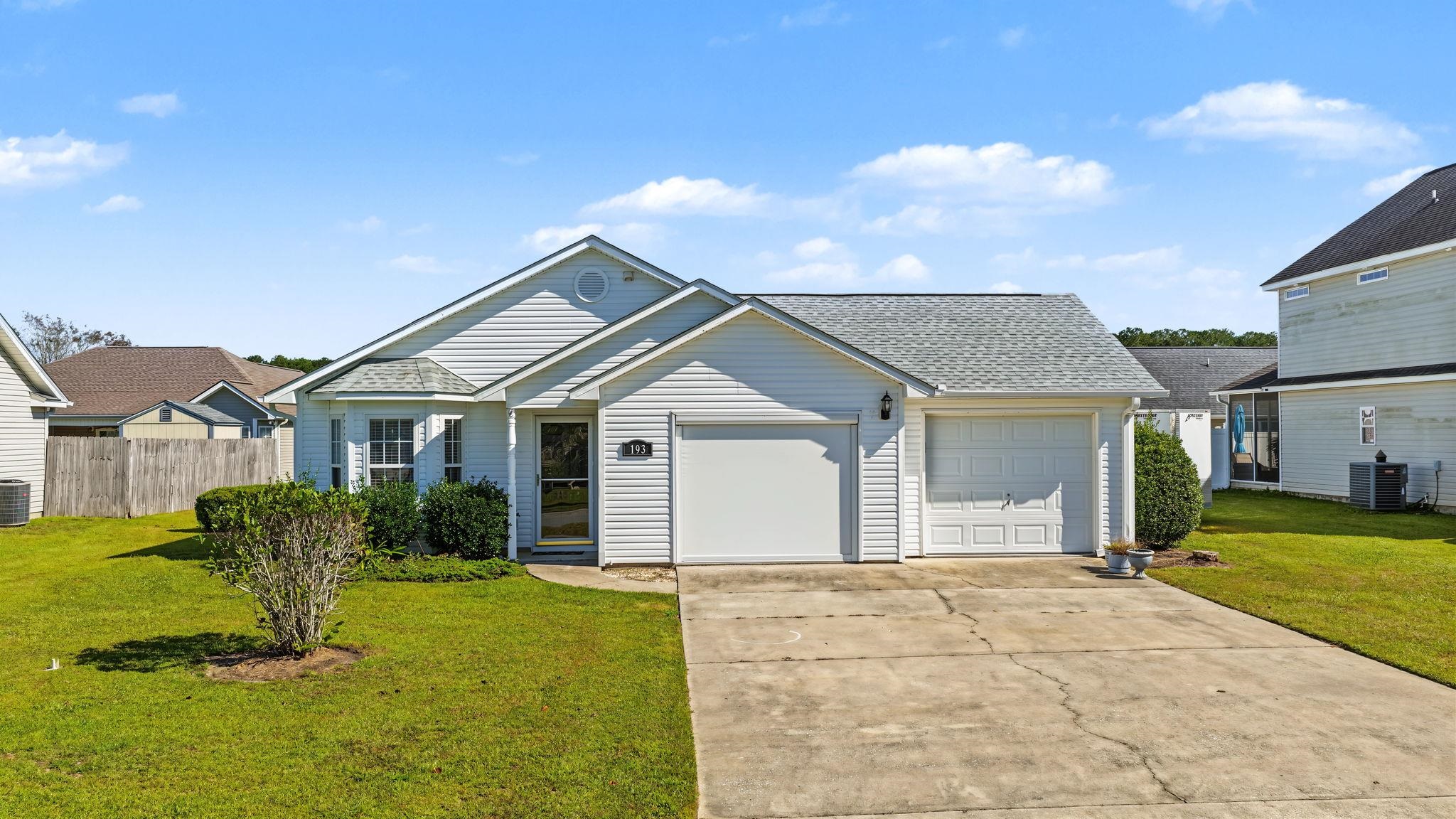 193 Balsa Dr. Property Photo 1