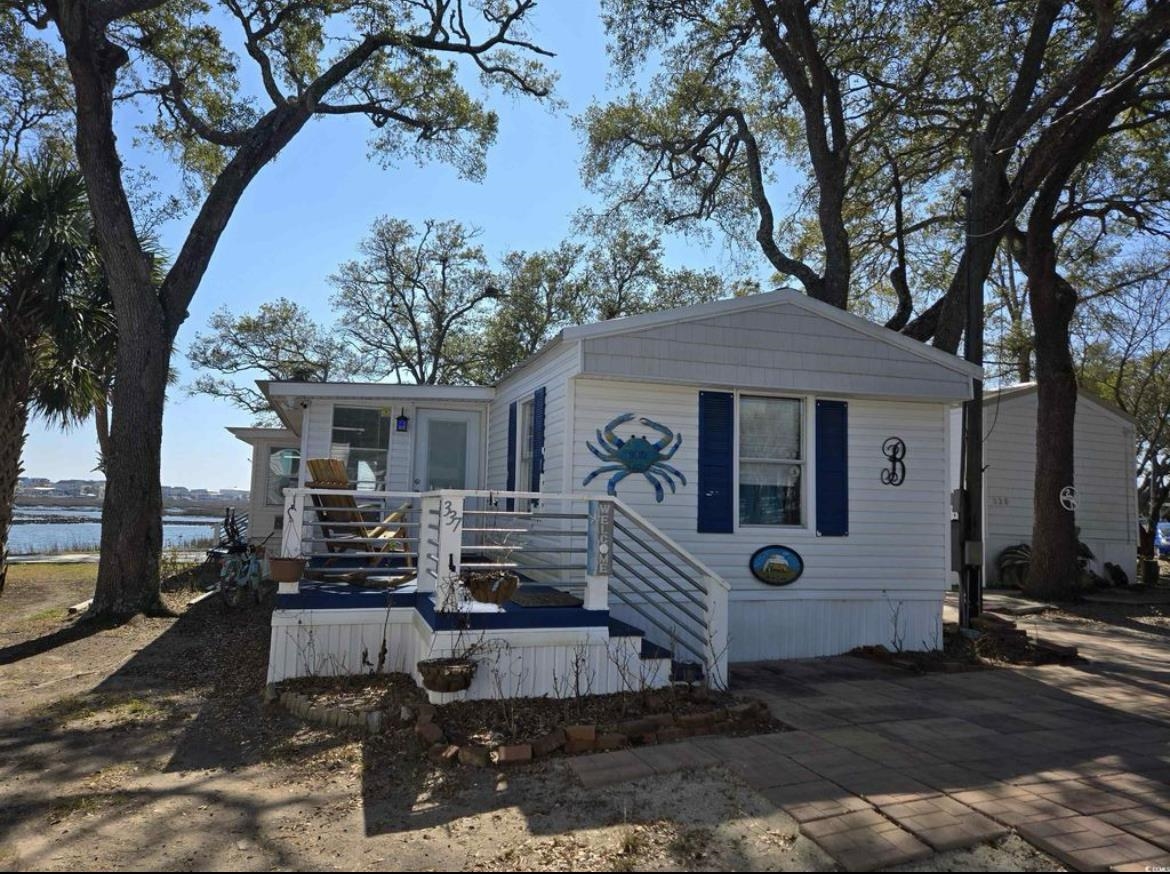 337 Yucca Circle Property Photo 1