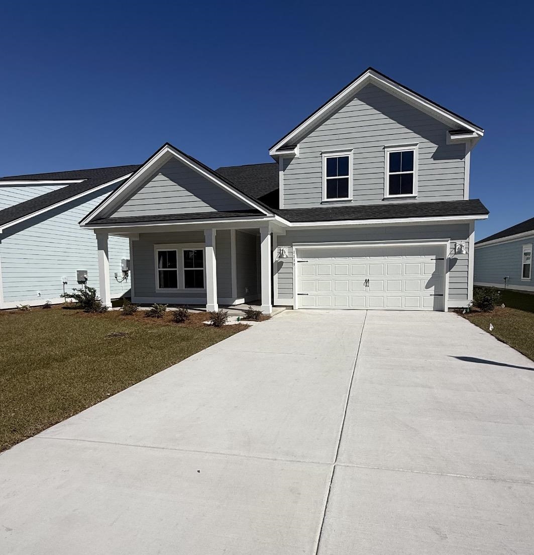 1135 Beach Way Ln. Property Photo 1