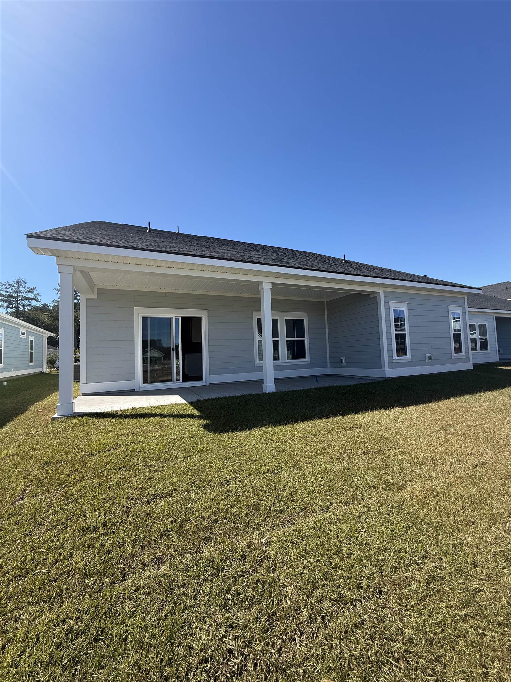 1135 Beach Way Ln. Property Photo 2