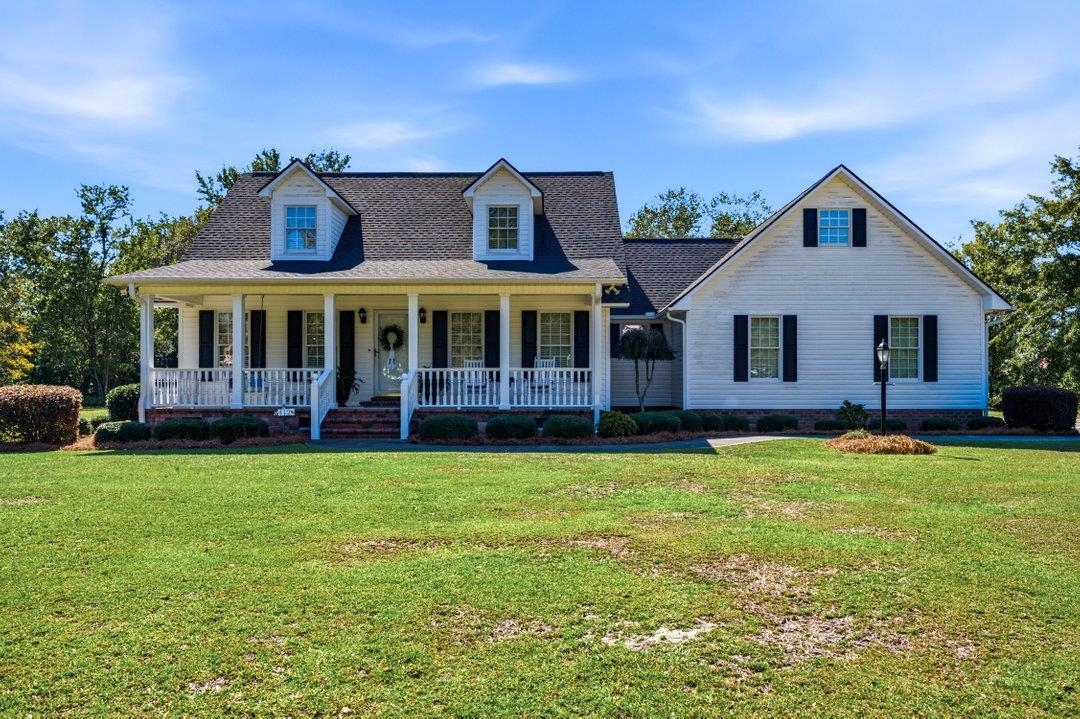 412 Carolina Dr.