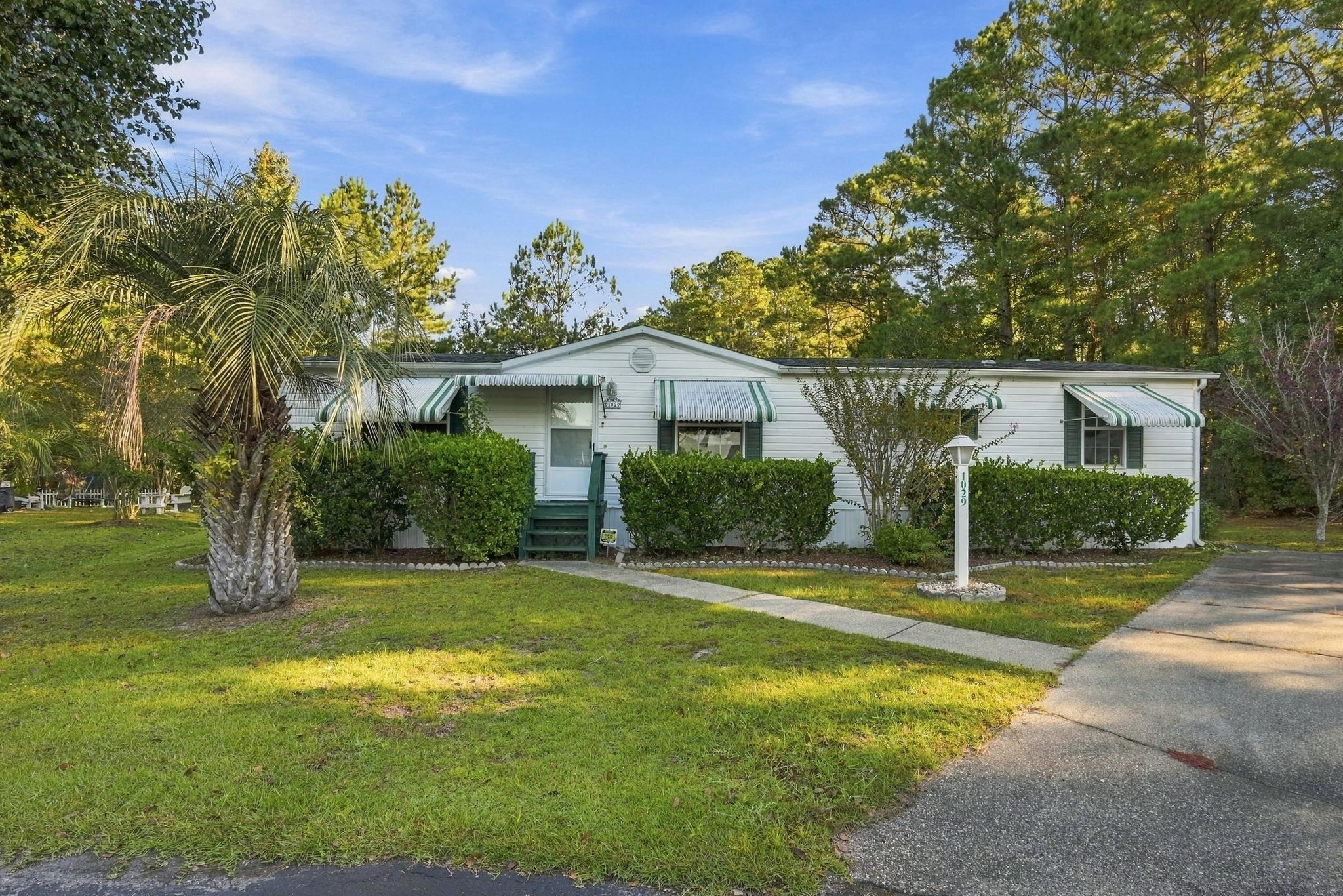1029 Palm Dr. Property Photo 25