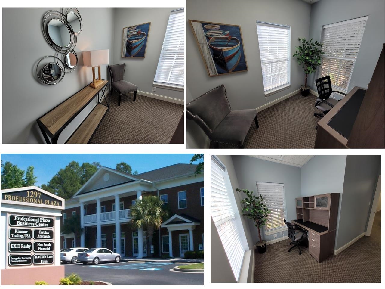 1297 Professional Dr. Property Photo 1