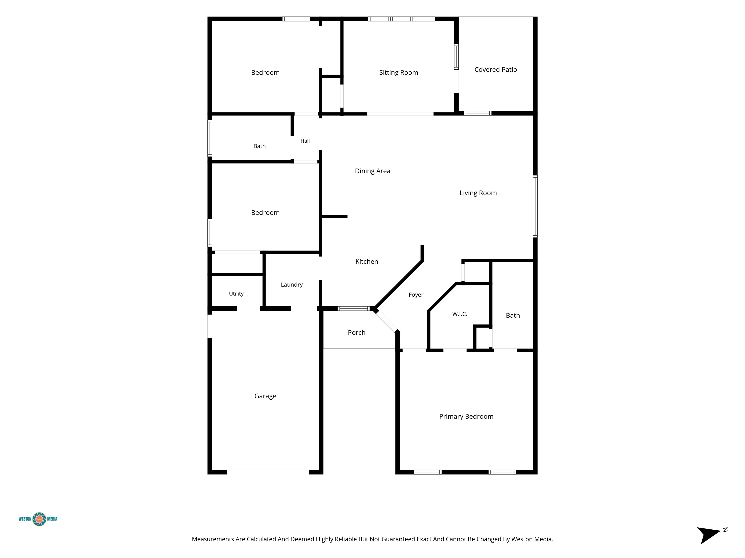 180 Quail Run Dr. Property Photo 2