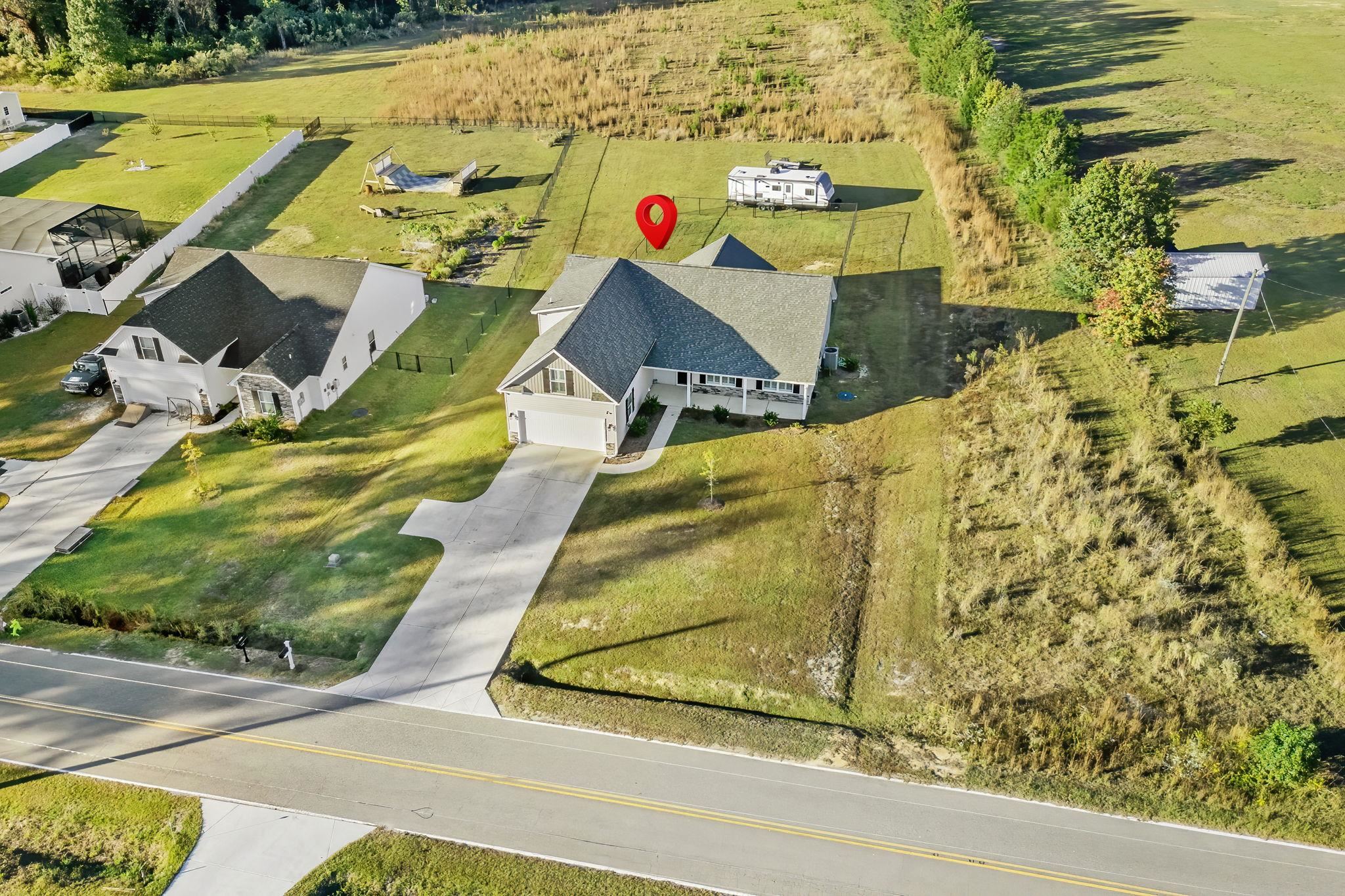 6860 Highway 804 Property Photo 2