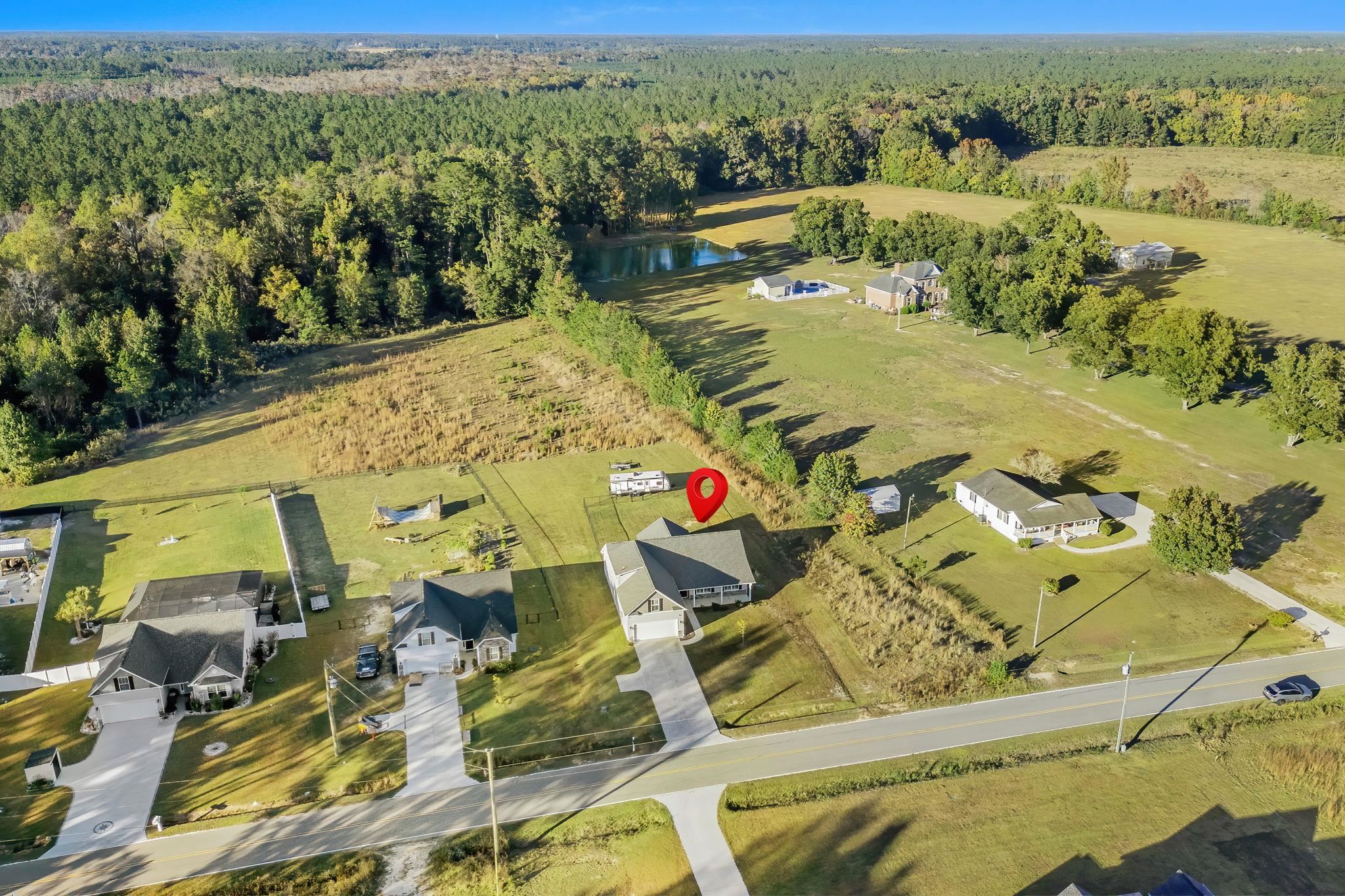 6860 Highway 804 Property Photo 3