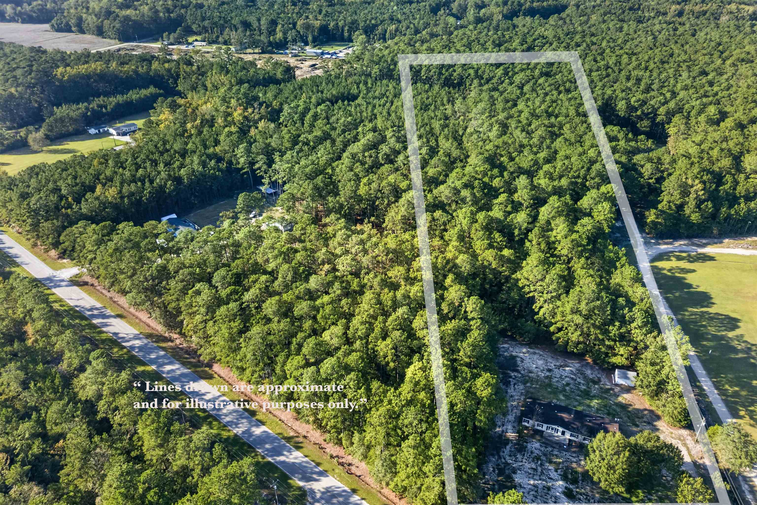 2193 Worthams Cut Off Rd. Property Photo 12