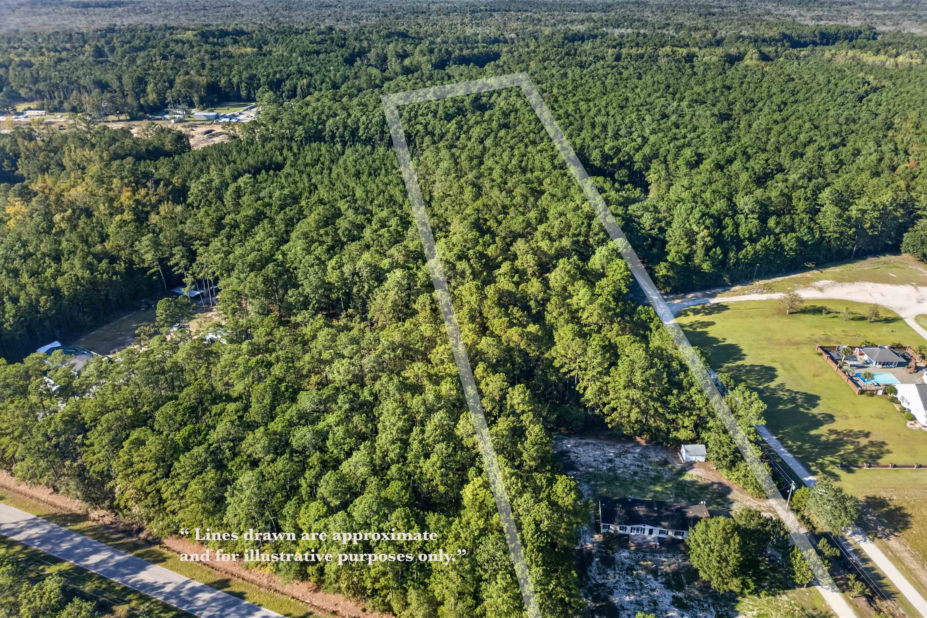 2193 Worthams Cut Off Rd. Property Photo 49