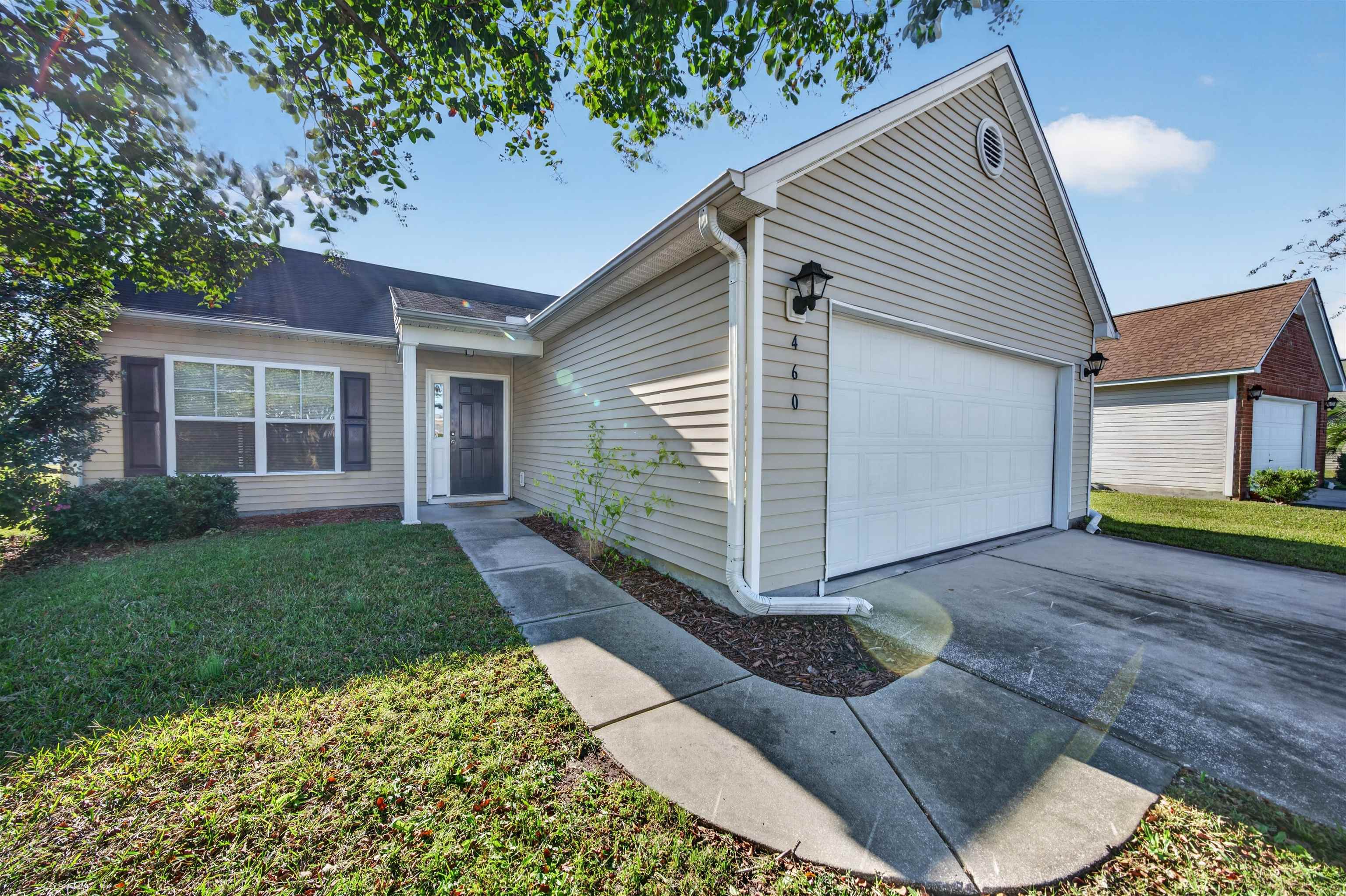 460 Palm Frond Dr. Property Photo 1