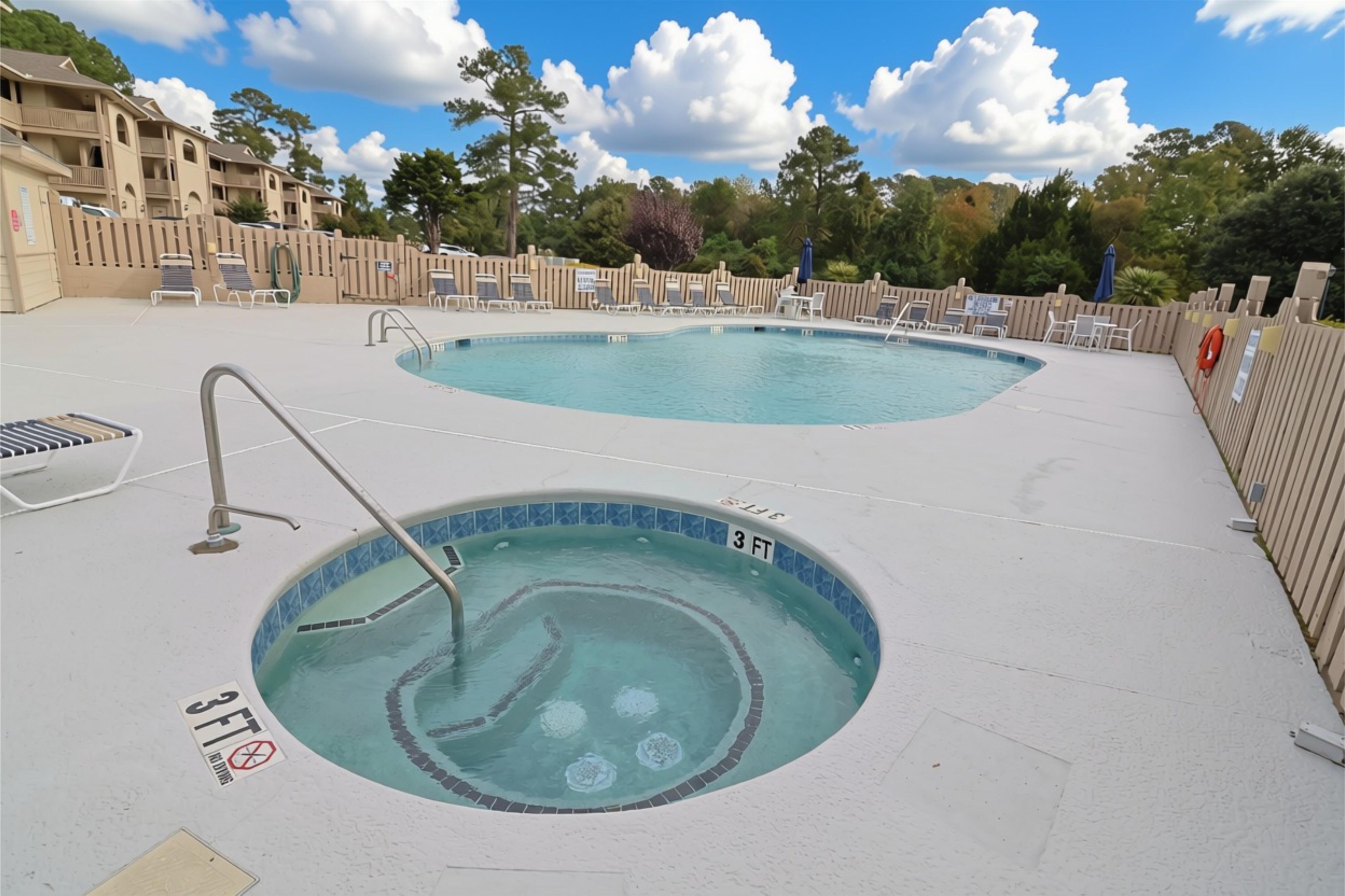 4104 Pinehurst Circle Property Photo 36