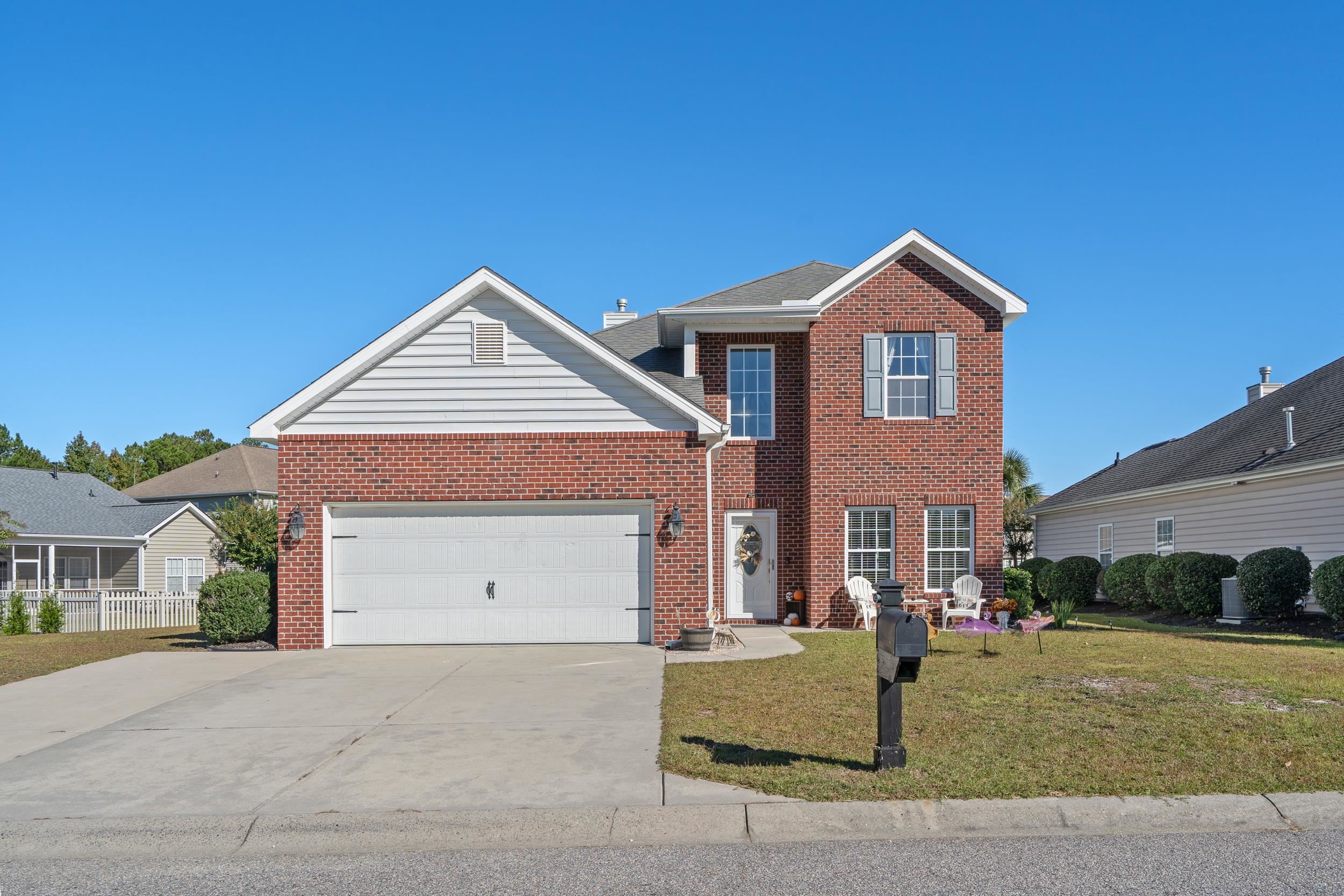 4212 Vista Wood Dr. Property Photo 1