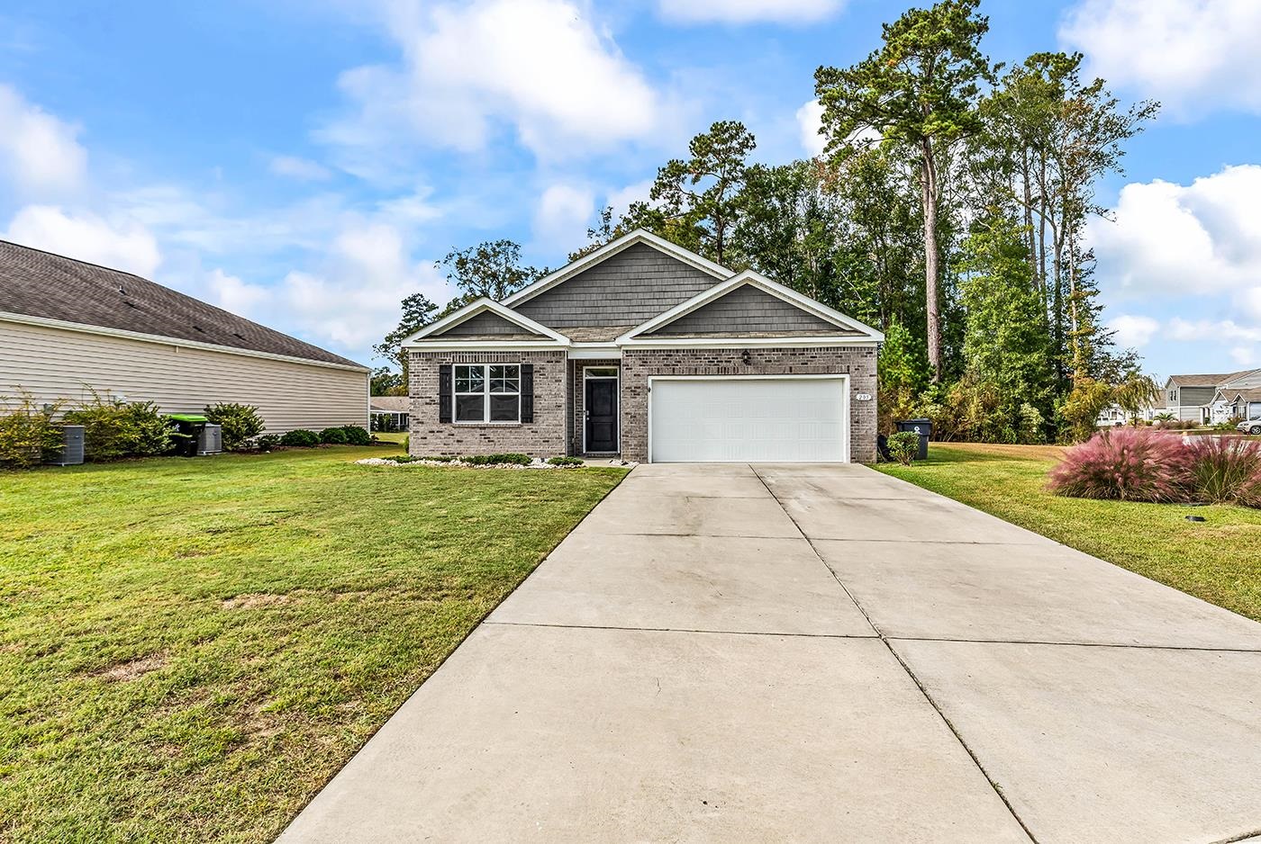205 Forestbrook Cove Circle Property Photo 1
