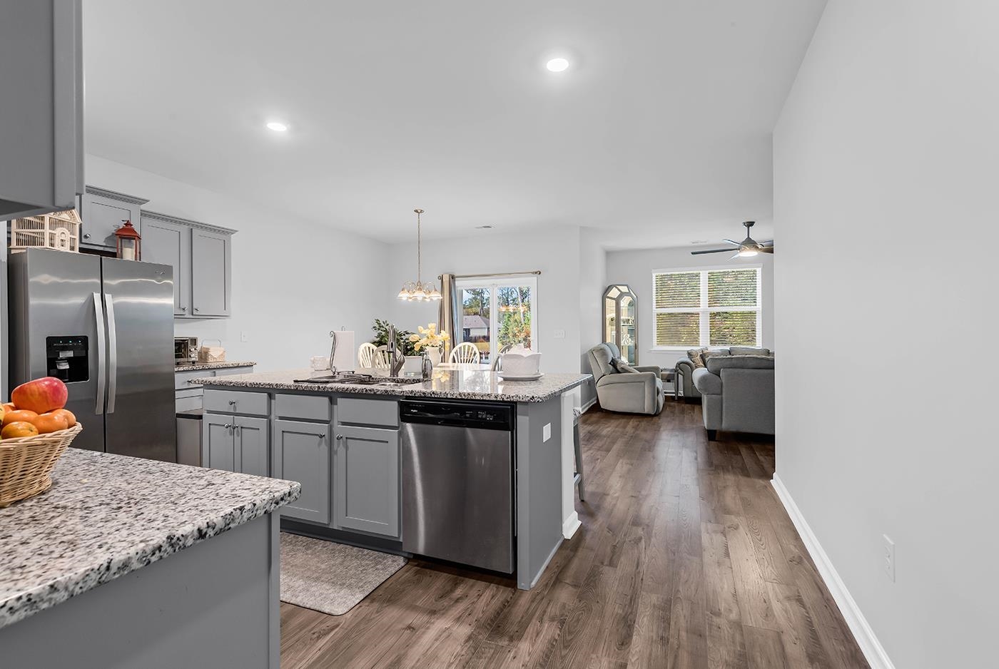 205 Forestbrook Cove Circle Property Photo 16