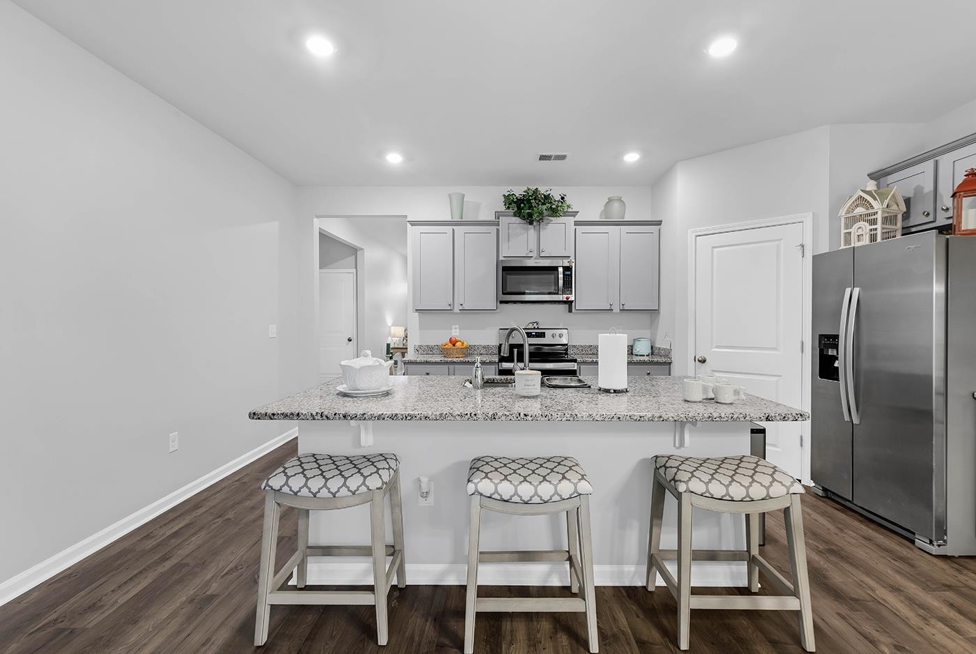 205 Forestbrook Cove Circle Property Photo 17