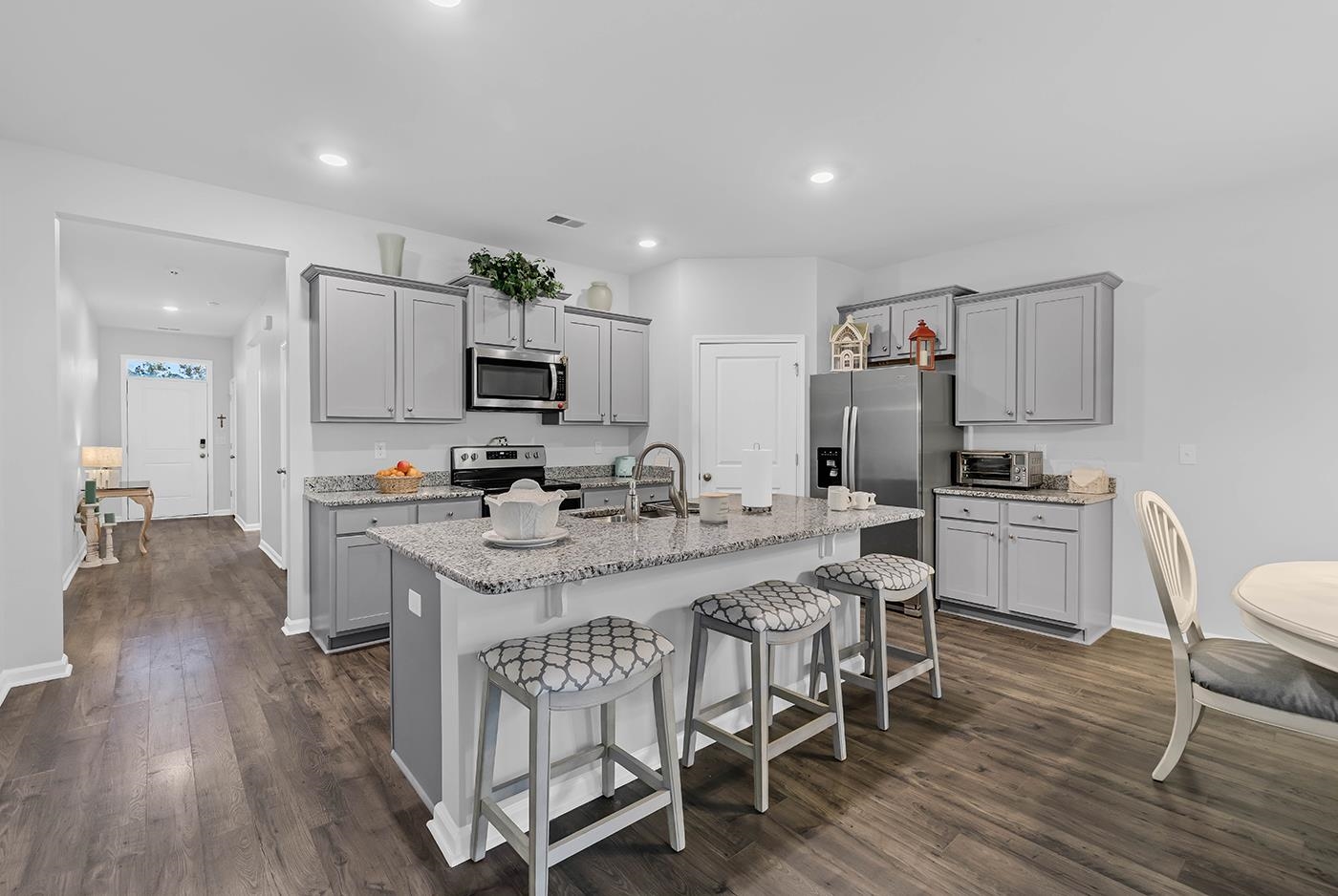205 Forestbrook Cove Circle Property Photo 18