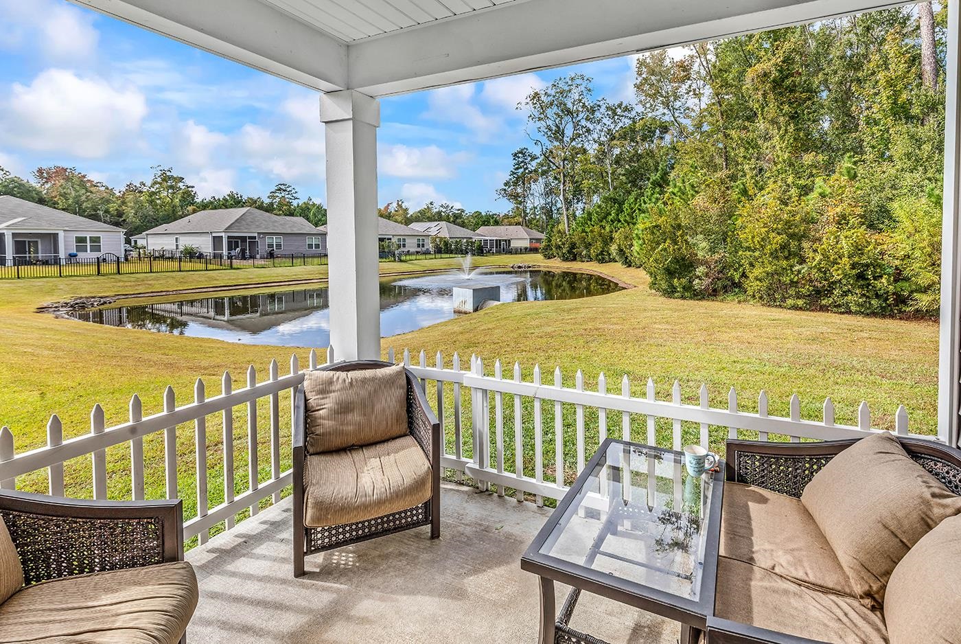 205 Forestbrook Cove Circle Property Photo 21