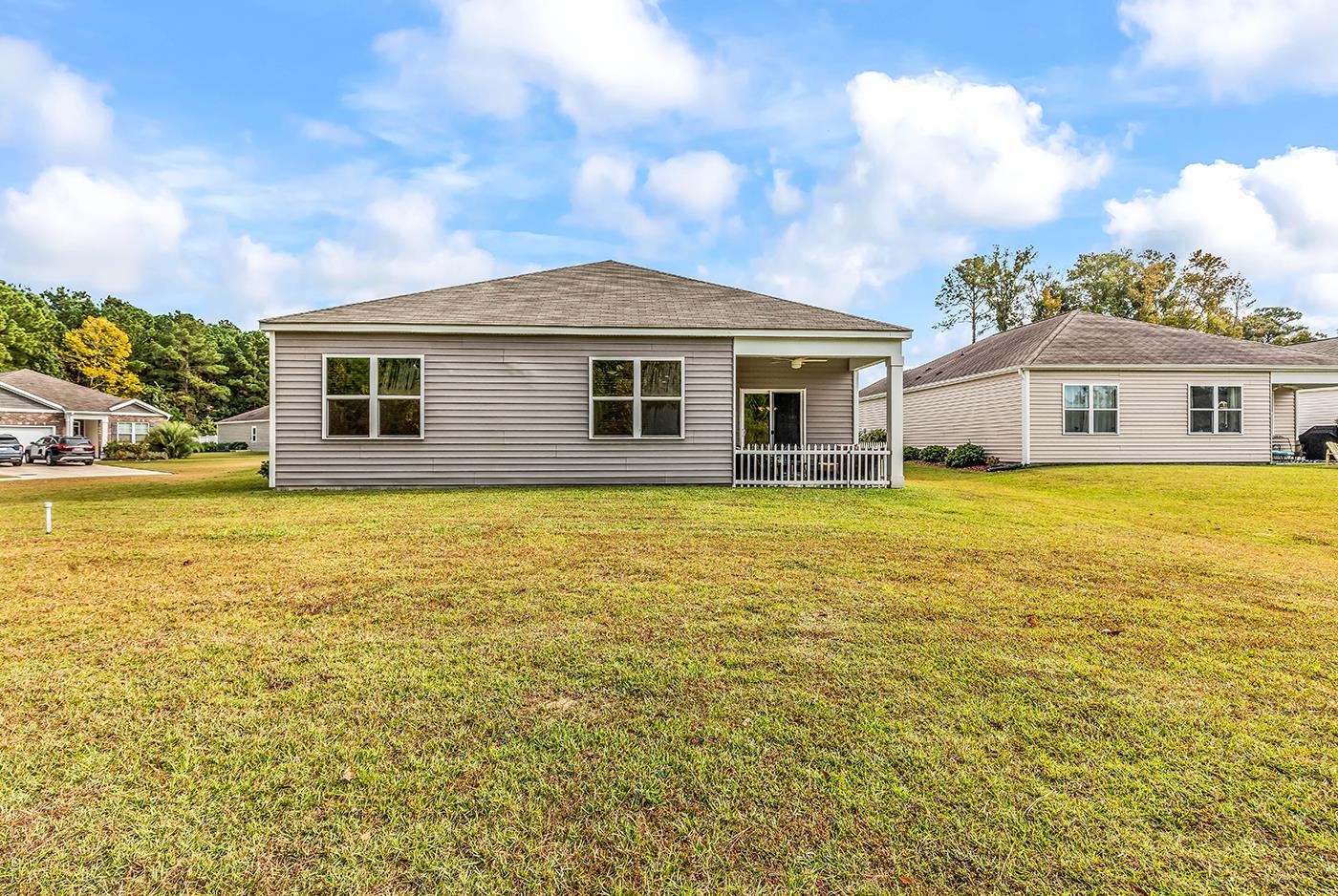 205 Forestbrook Cove Circle Property Photo 39