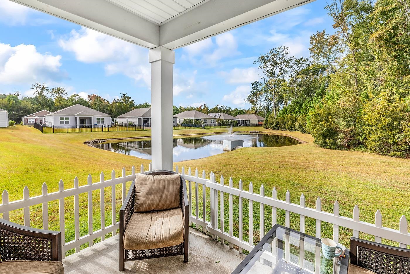 205 Forestbrook Cove Circle Property Photo 40