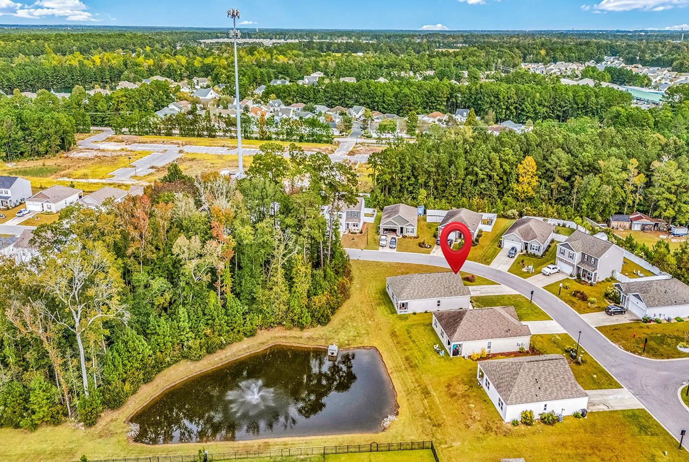 205 Forestbrook Cove Circle Property Photo 44