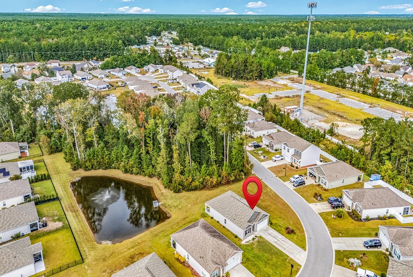 205 Forestbrook Cove Circle Property Photo 45