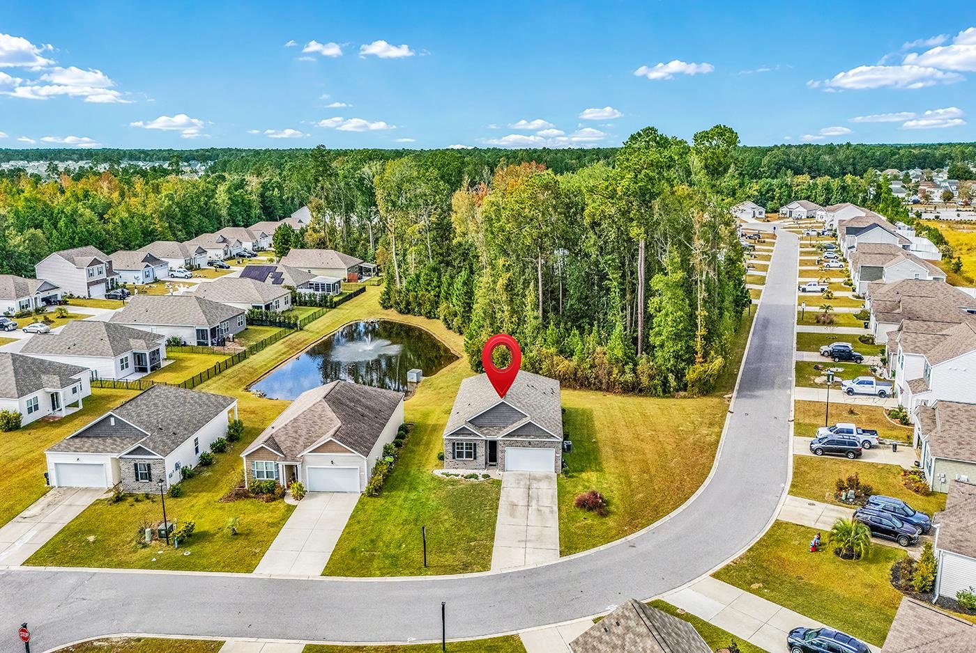 205 Forestbrook Cove Circle Property Photo 46