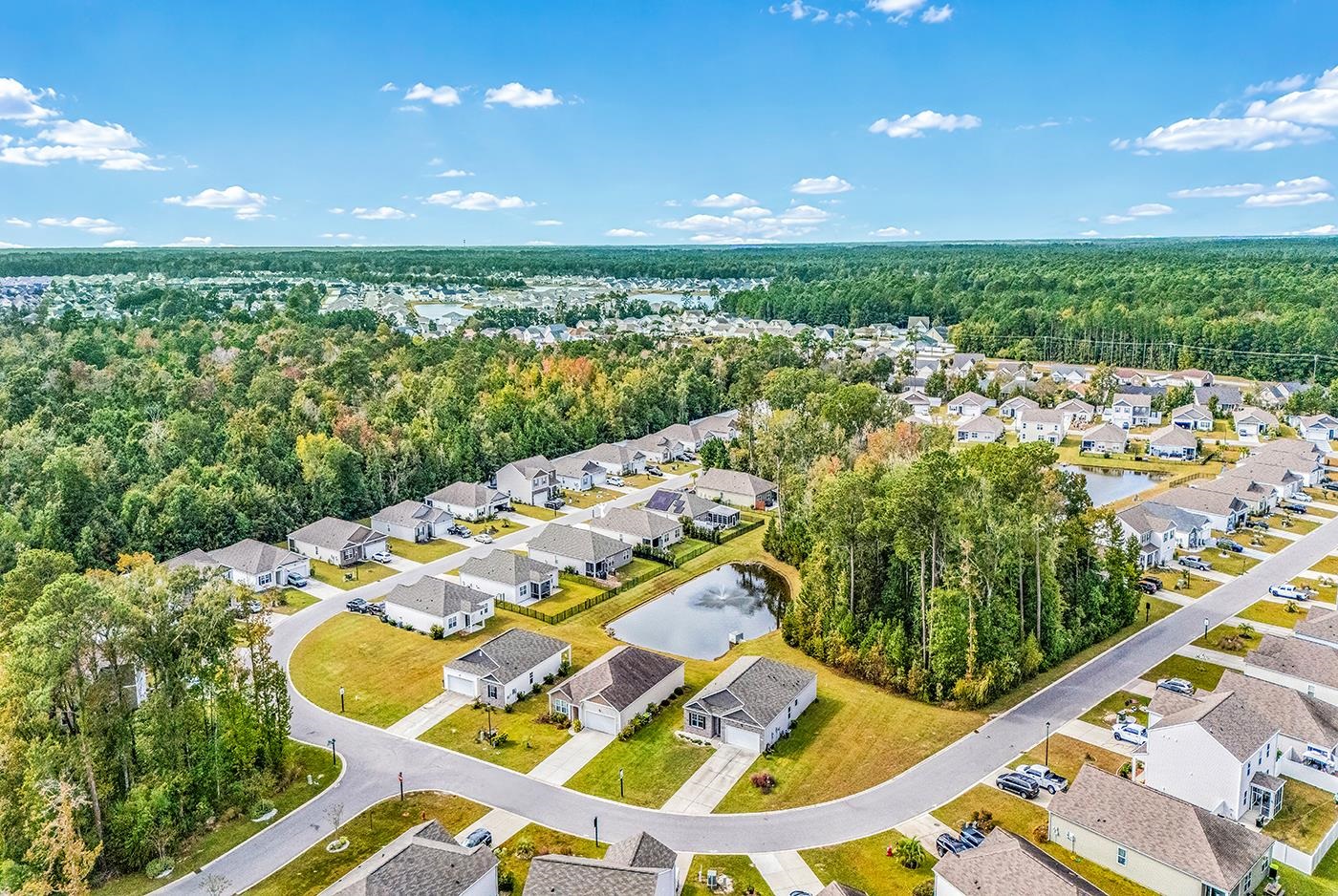 205 Forestbrook Cove Circle Property Photo 48