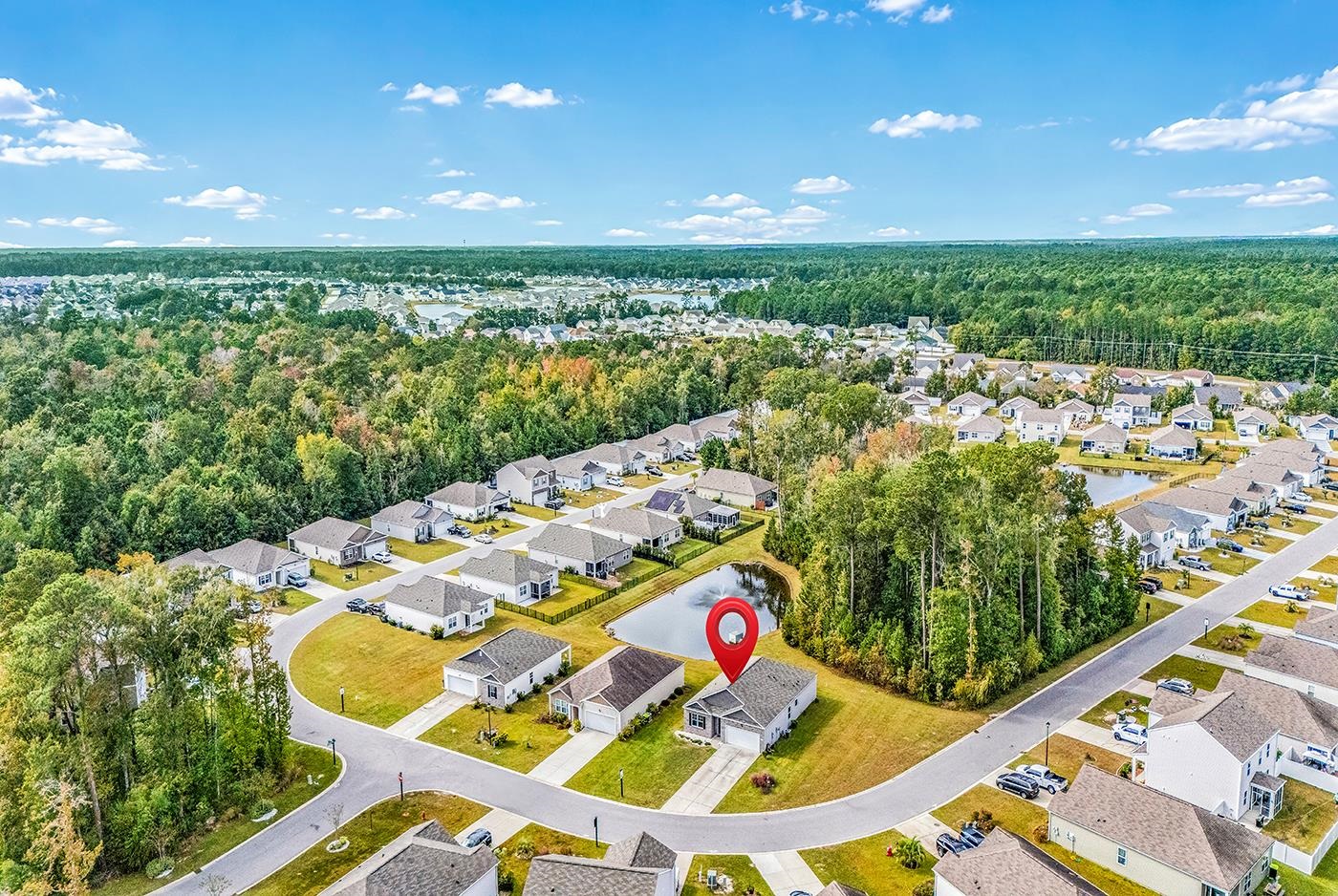 205 Forestbrook Cove Circle Property Photo 49