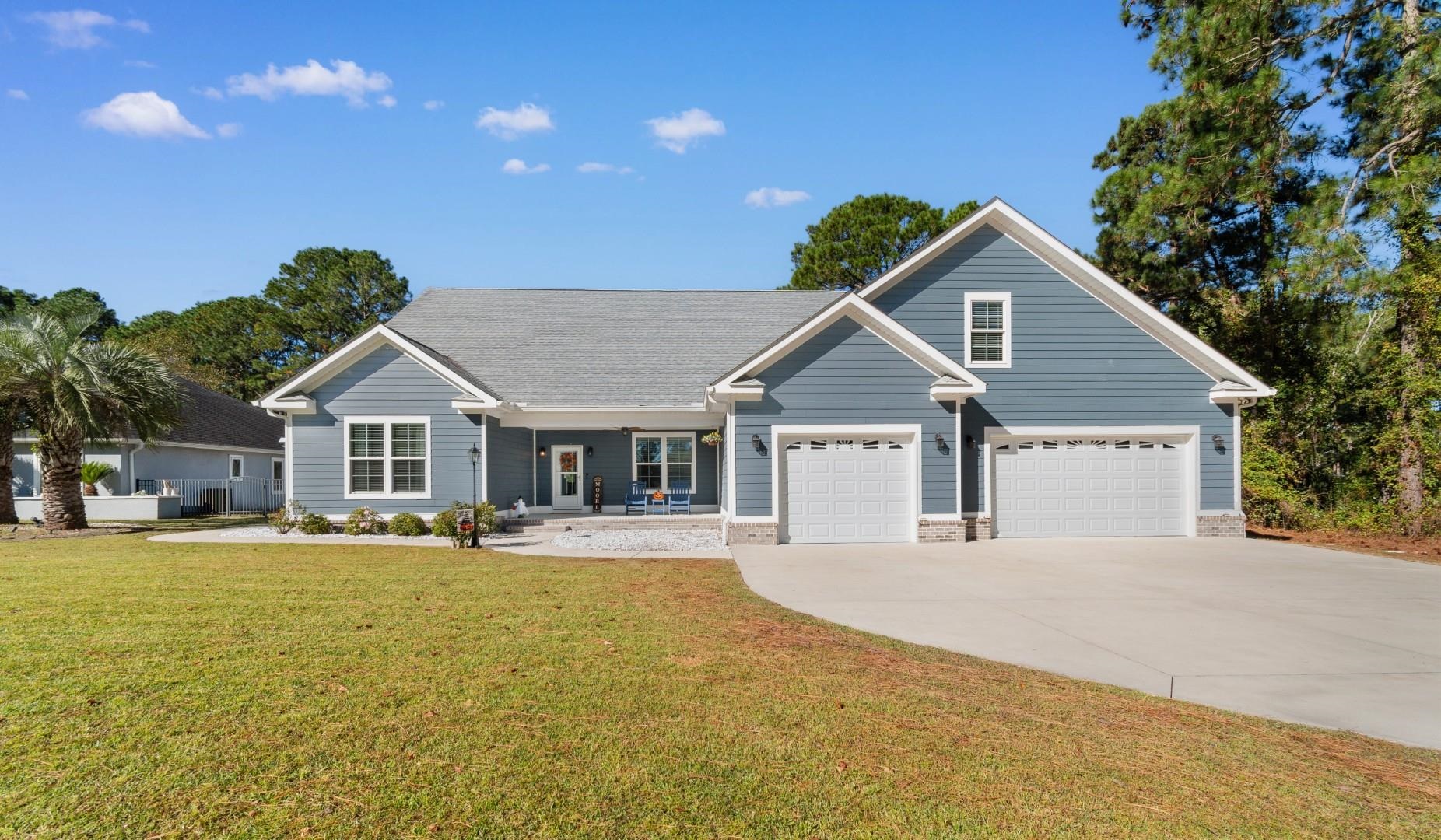 4821 National Dr. Property Photo 1