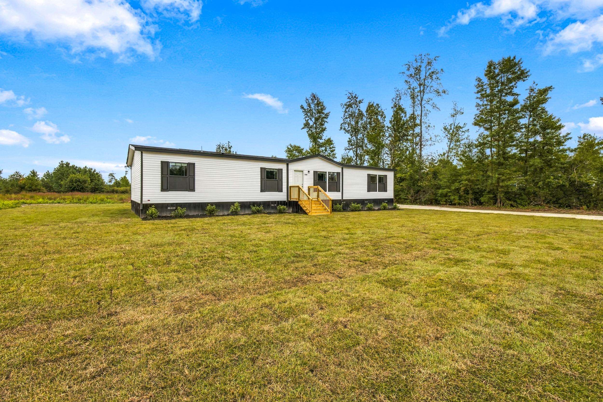 Tbd Bellaire Dr. Property Photo 1