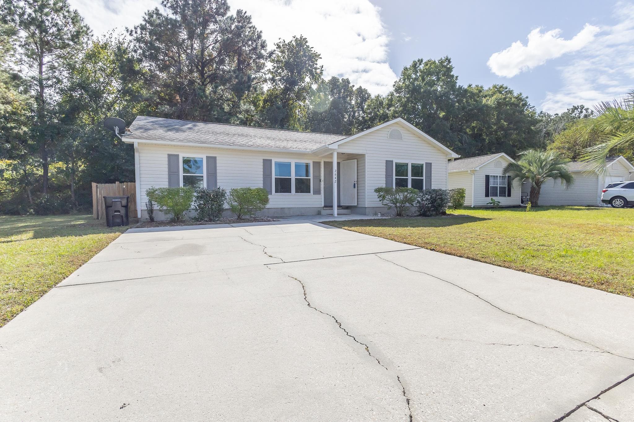 2642 Temperance Dr. Property Photo 1