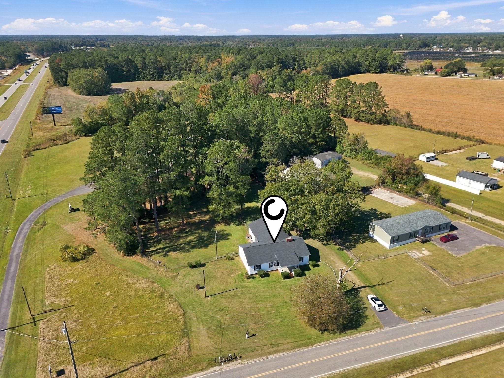 1450 Old Corner Rd. Property Photo 2