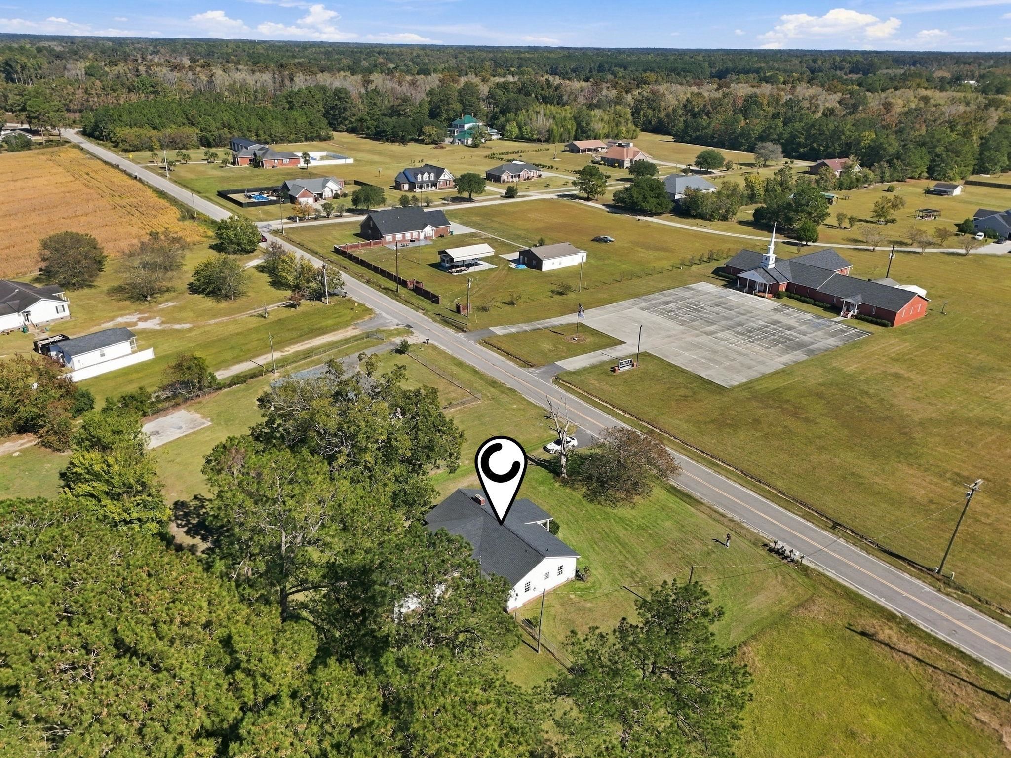 1450 Old Corner Rd. Property Photo 35