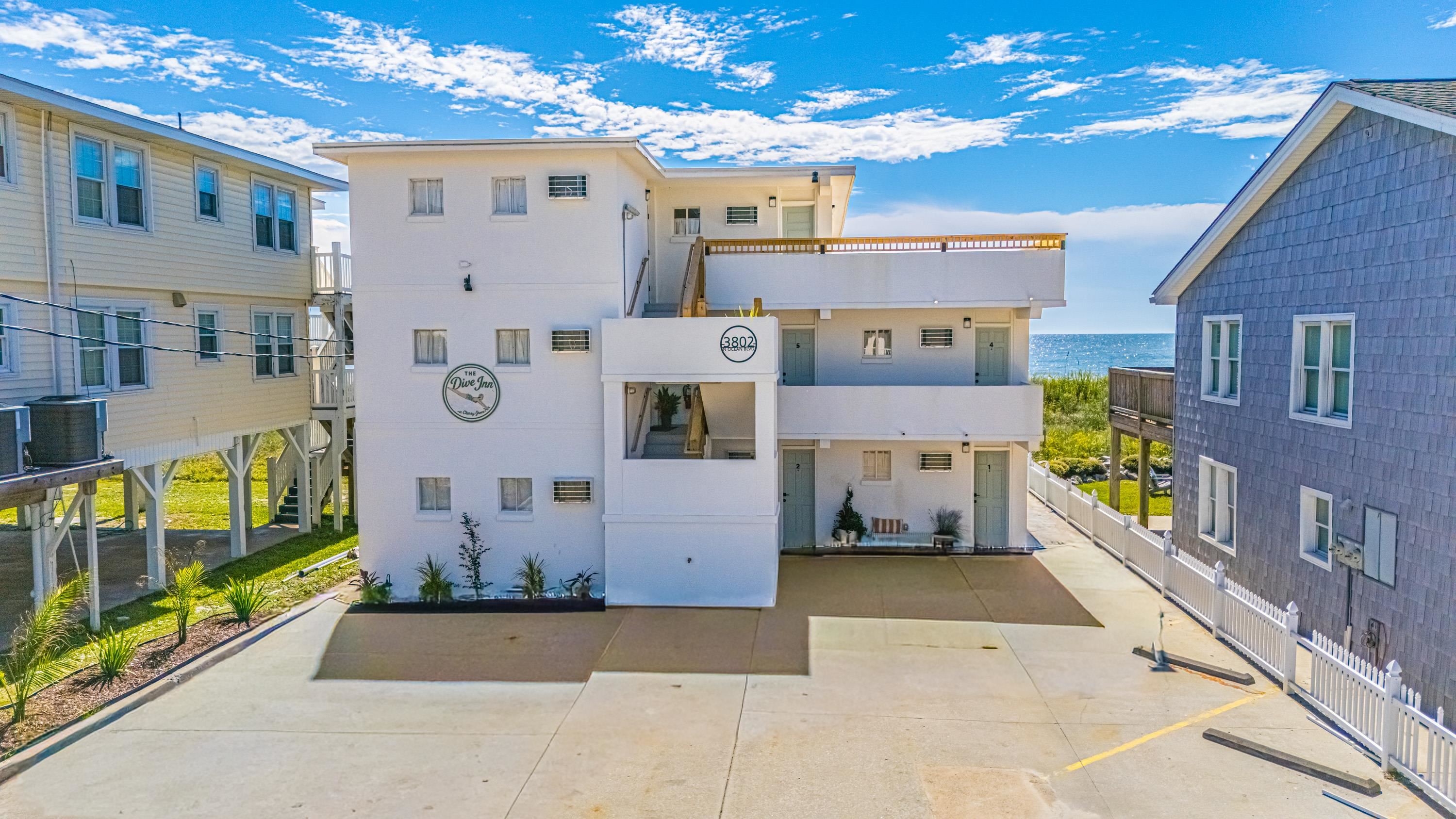 3802 N Ocean Blvd. Property Photo 1