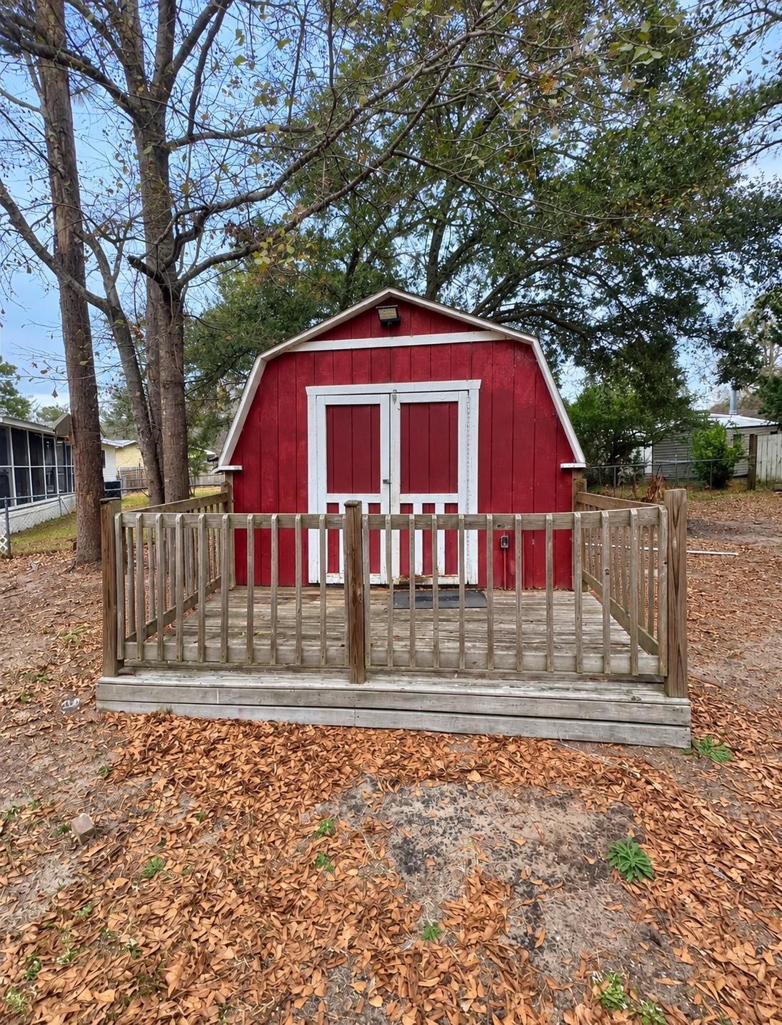 2427 Huntington Circle Property Photo 15