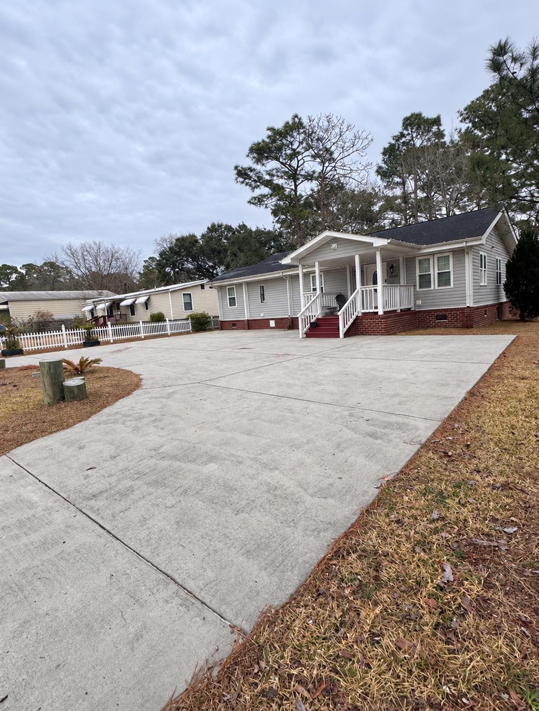 2427 Huntington Circle Property Photo 17