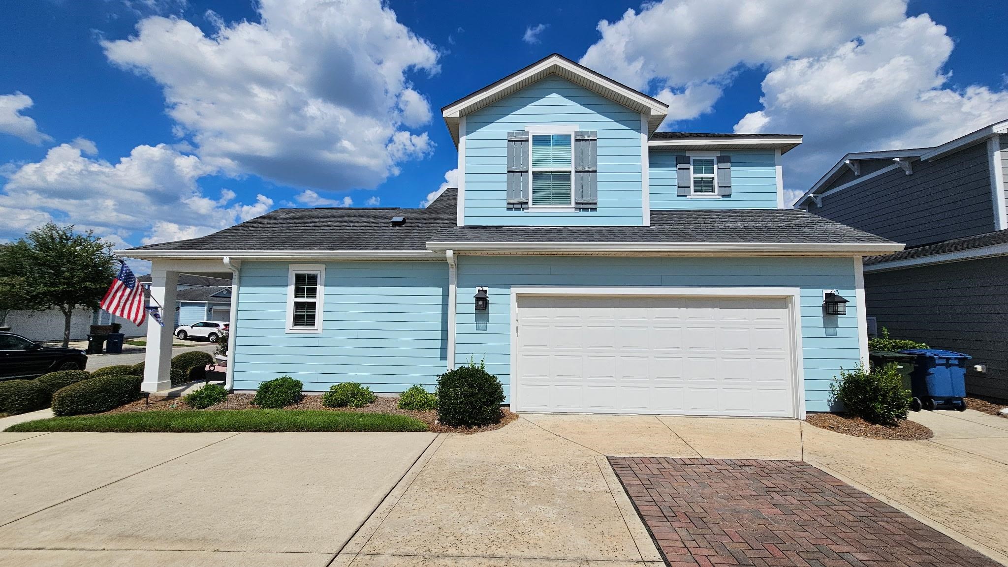 1700-a Culbertson Ave. Property Photo 5