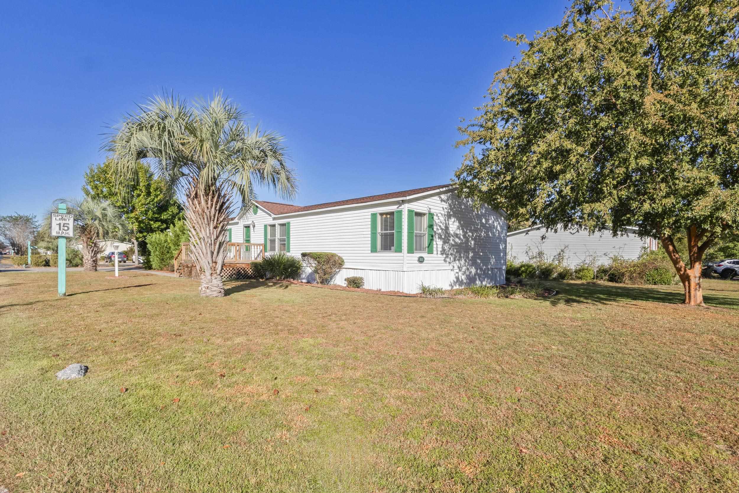 1003 Conway Plantation Dr. Property Photo 2