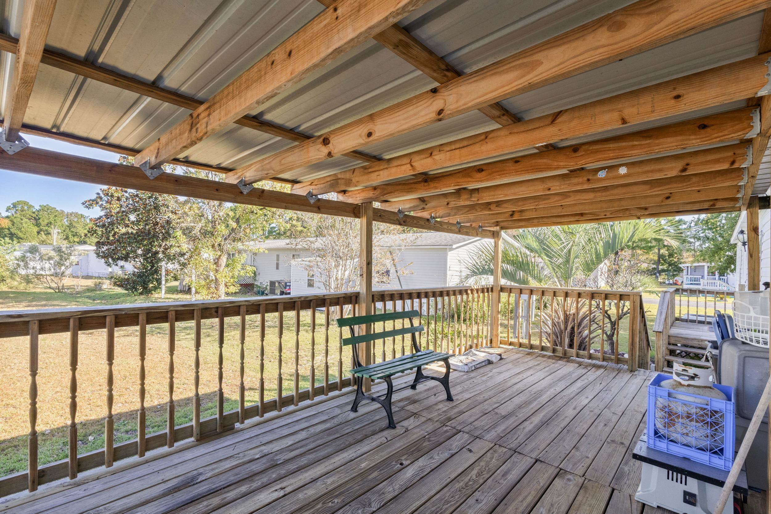 1003 Conway Plantation Dr. Property Photo 30