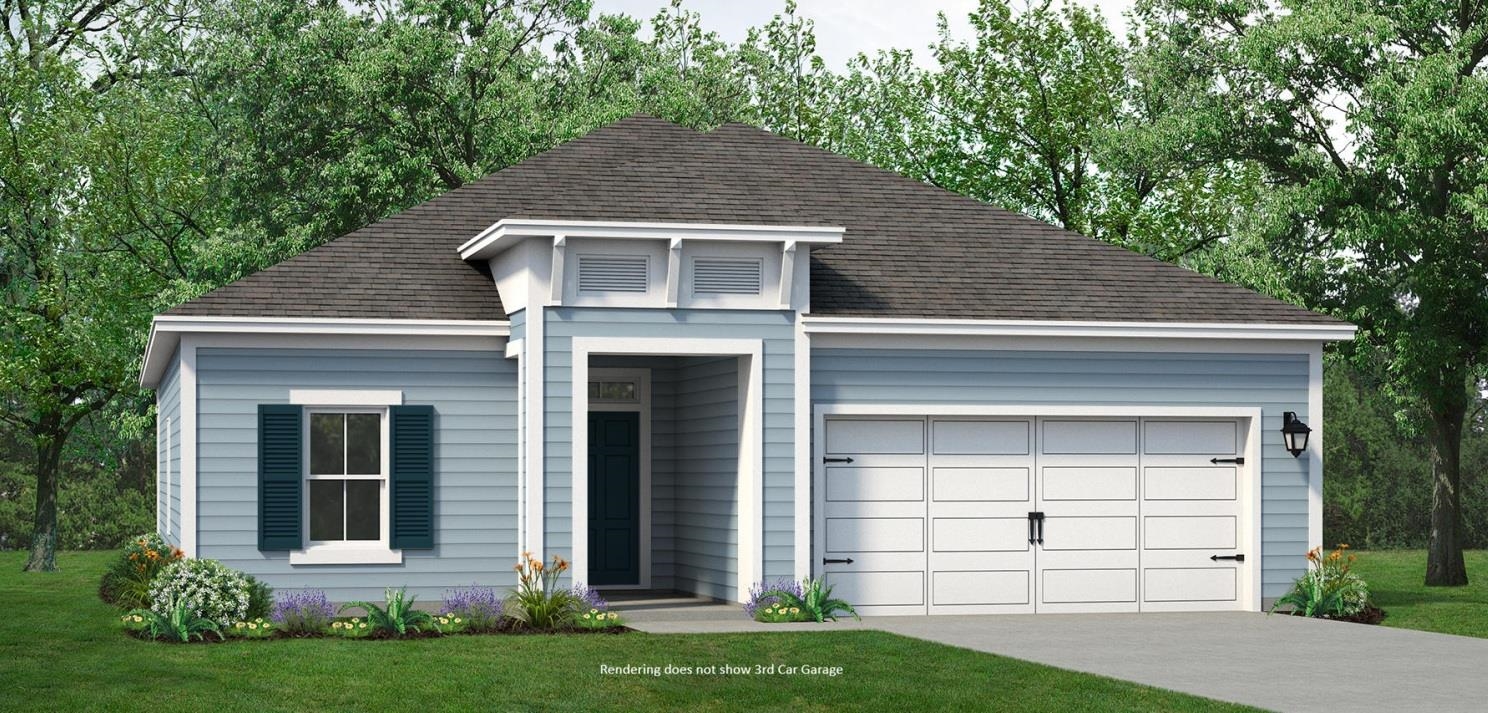 1696 Moonseed Dr. Property Photo 1