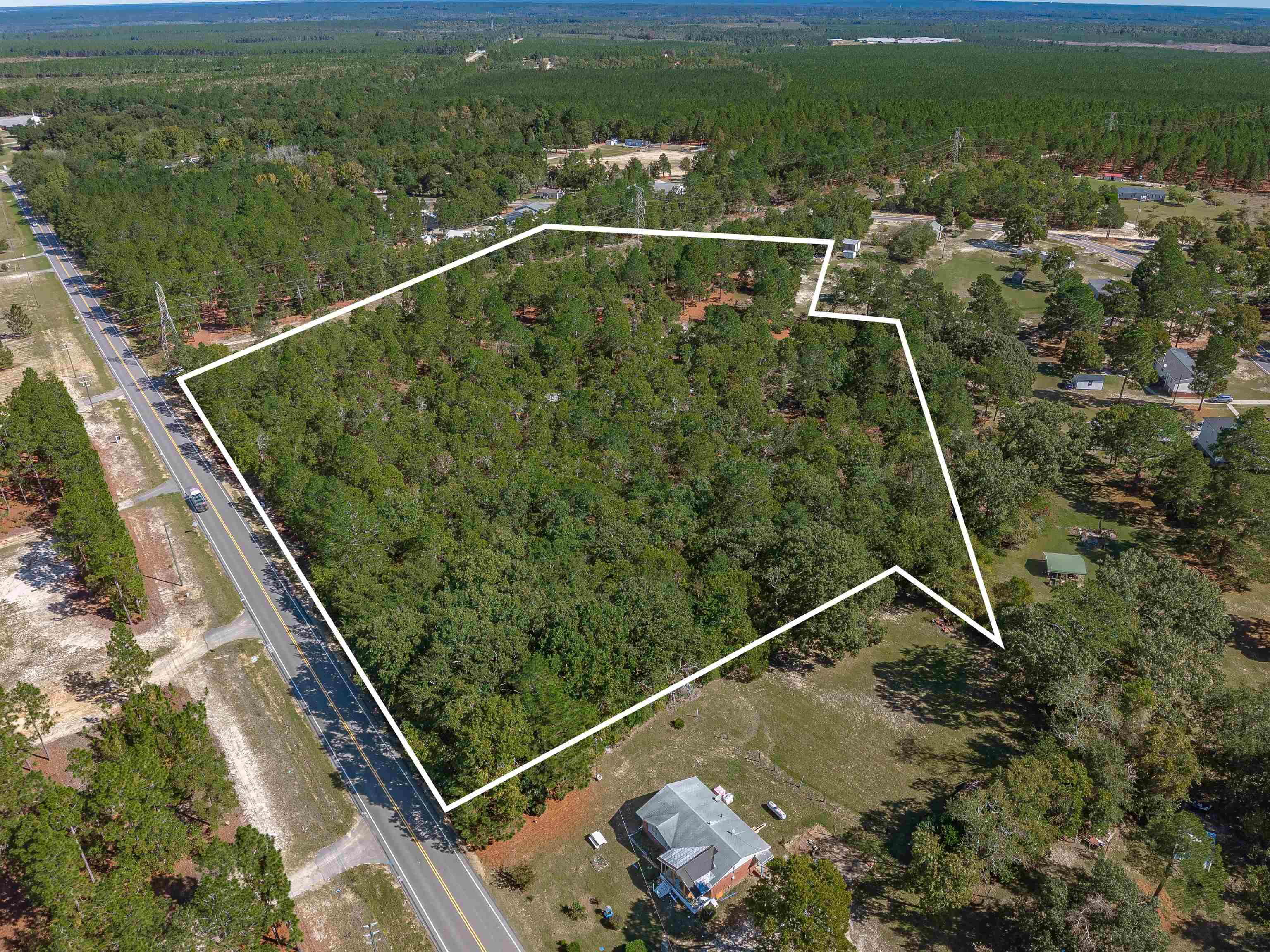 1924 Cassatt Rd
