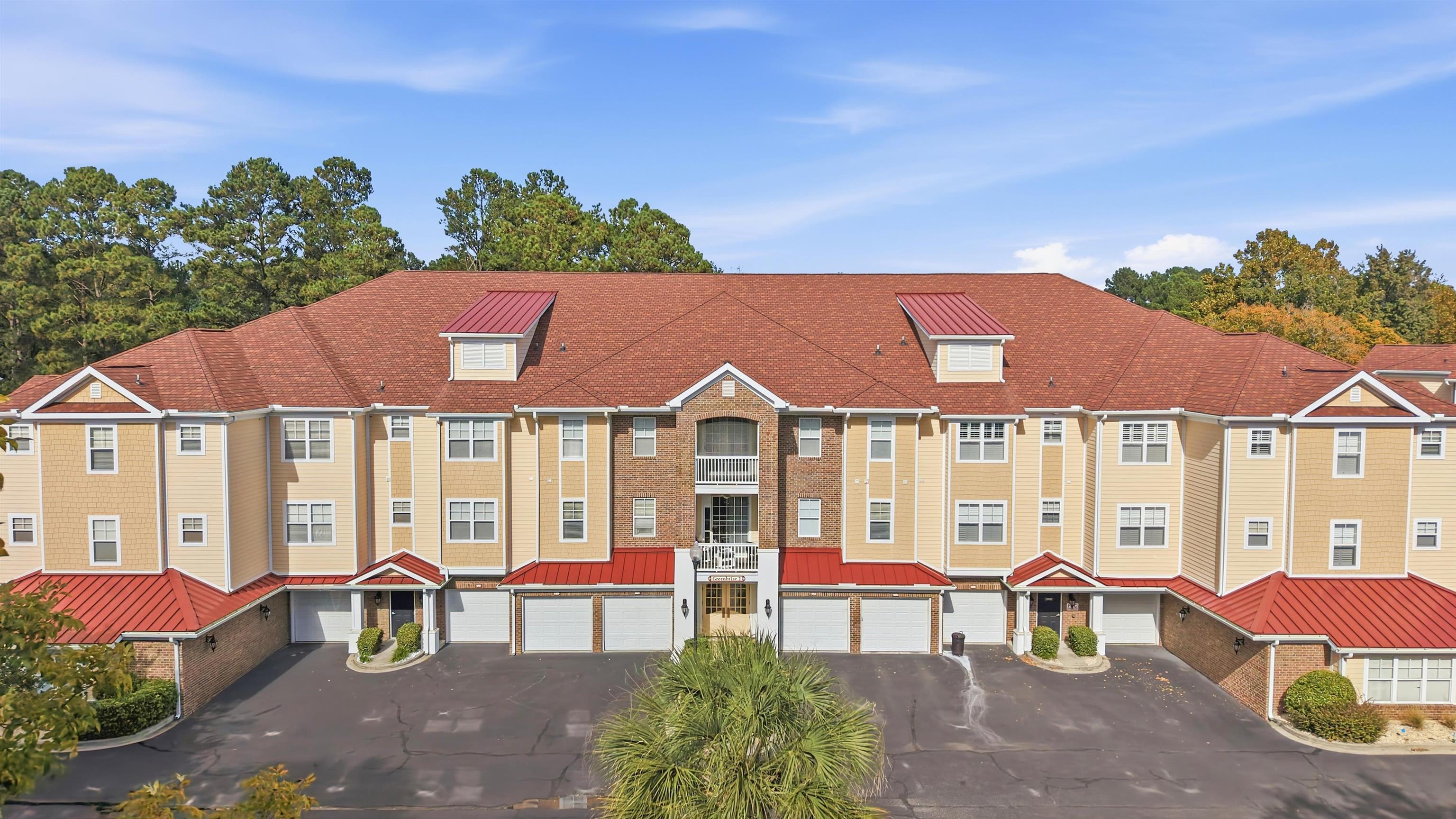 5650 Barefoot Resort Bridge Rd. Property Photo 1