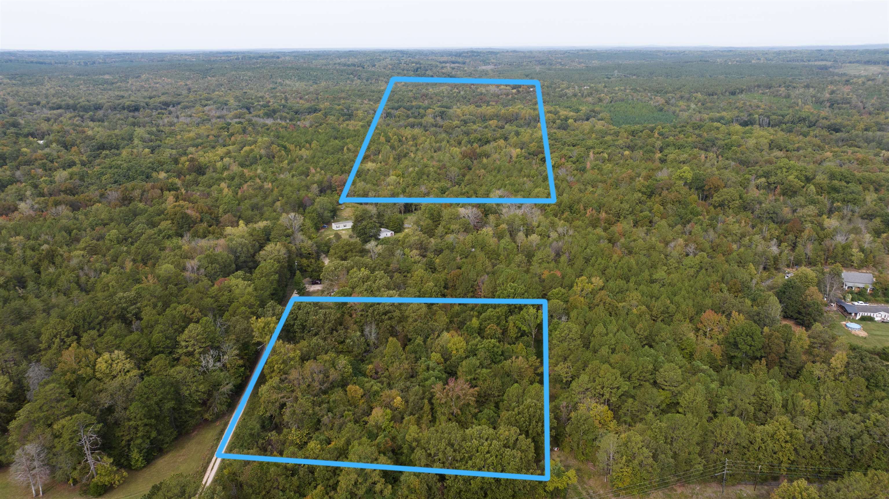 693 N Burris Rd. Property Photo 1
