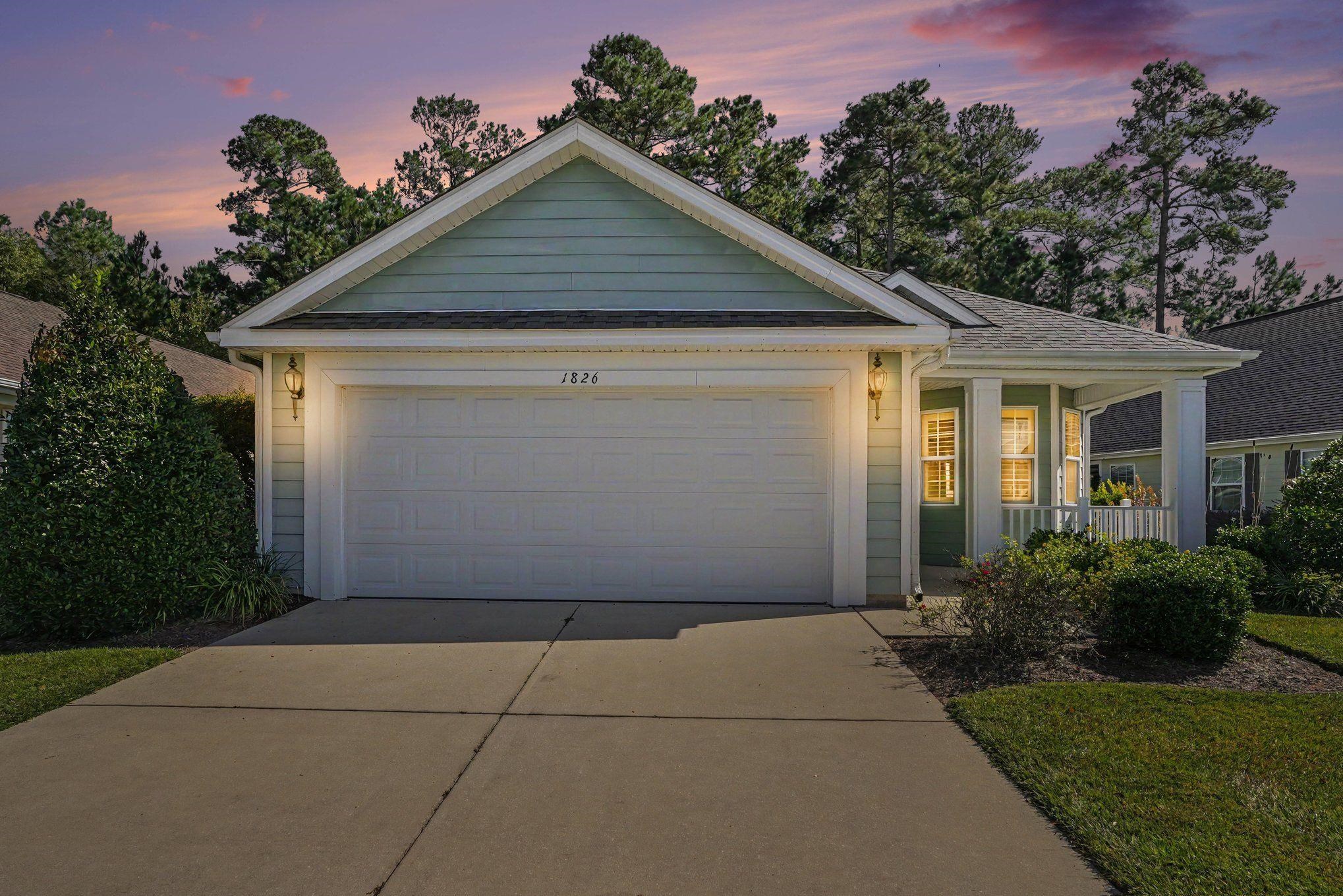 1826 Groveway Ct. Property Photo 1