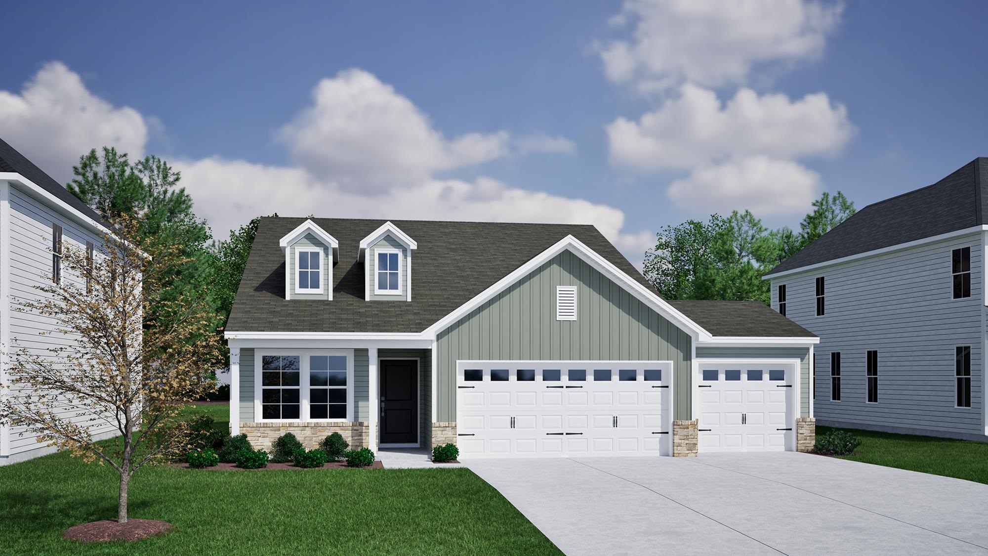 3437 NW Whaley Way Property Photo 1
