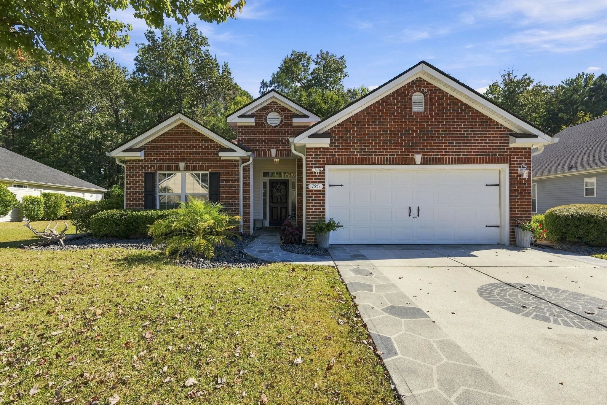 725 Dove Haven Ln. Property Photo 1