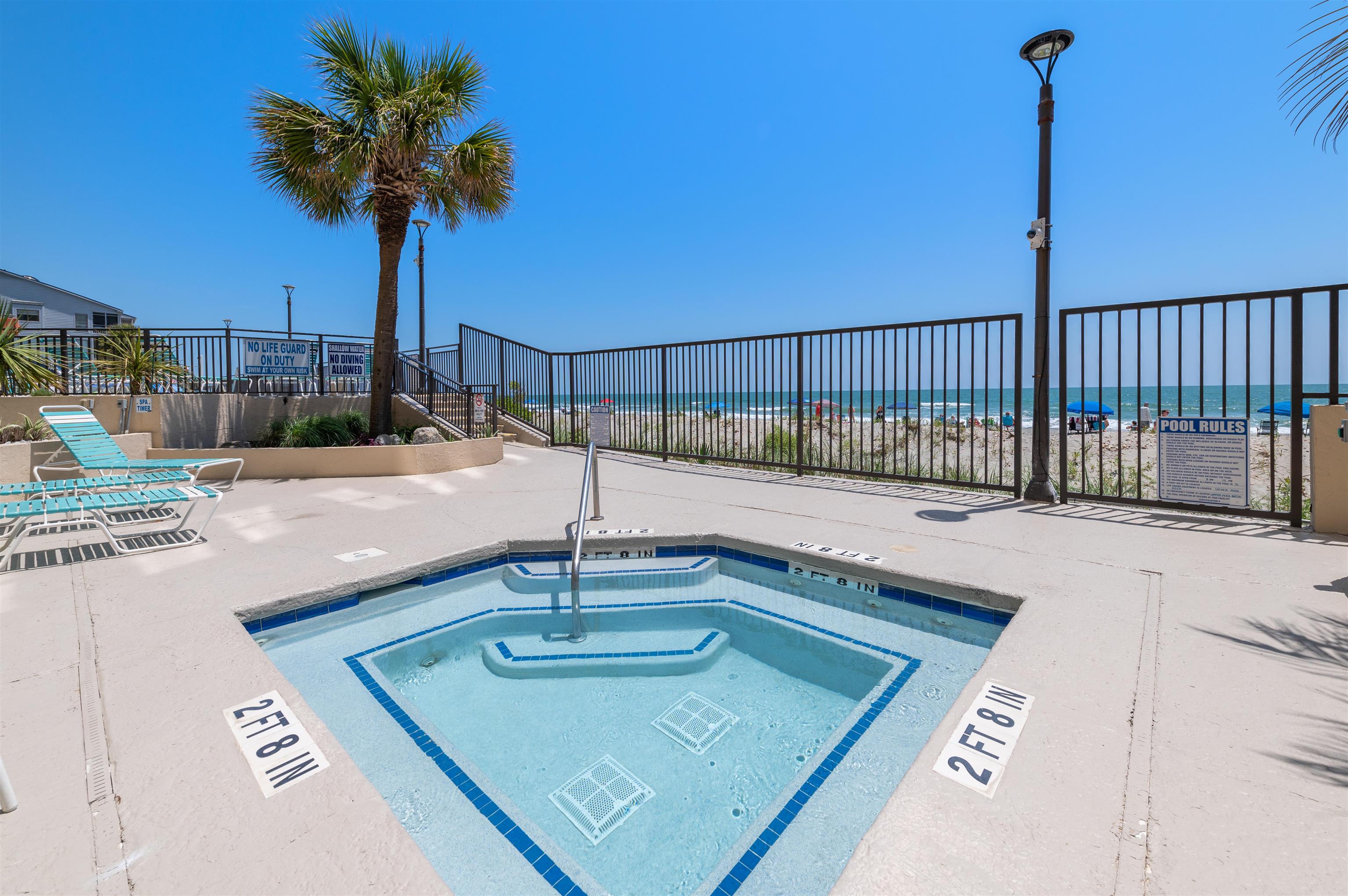 1620 N Waccamaw Dr. Property Photo 28