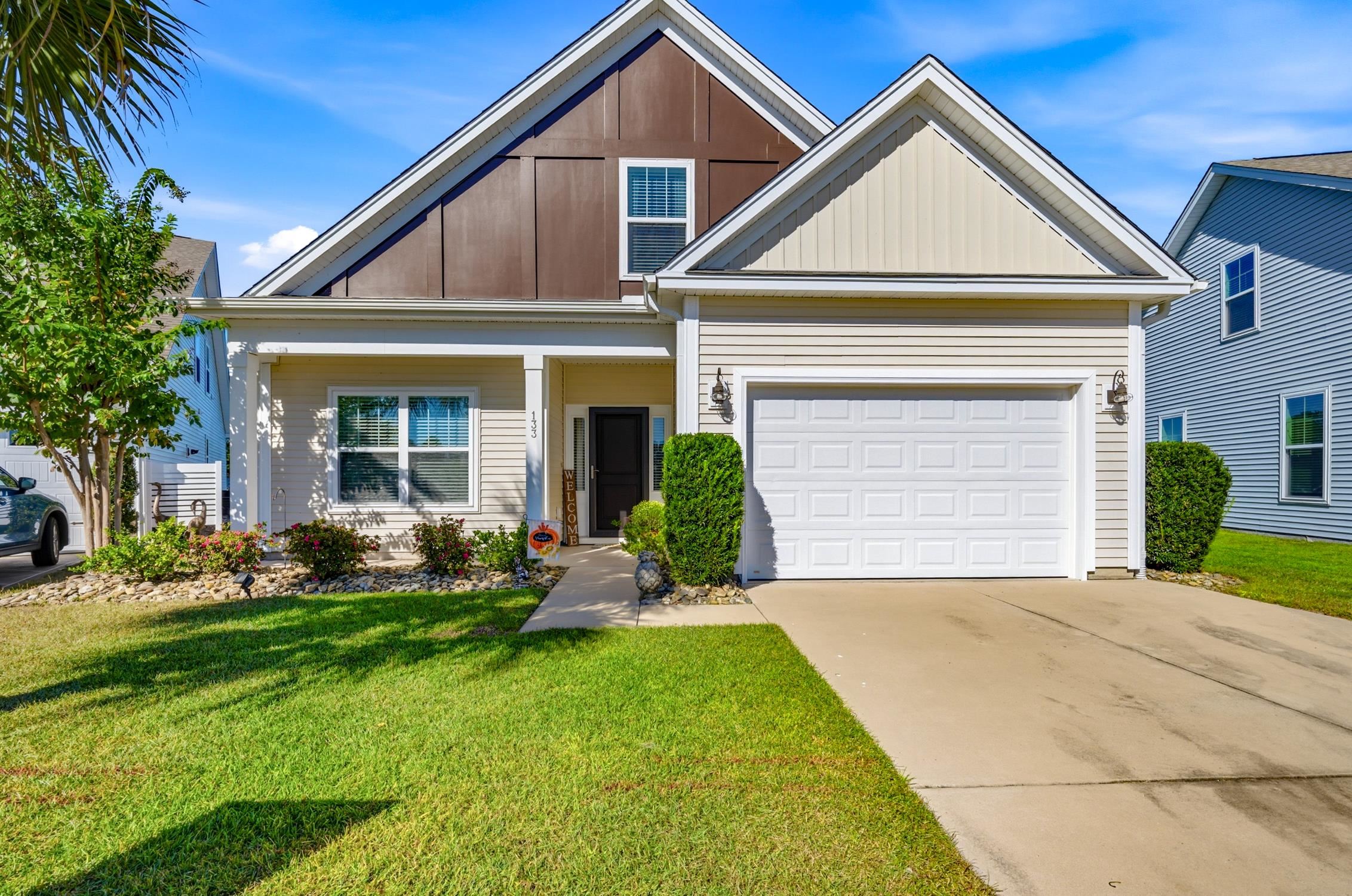 133 Heron Lake Ct. Property Photo 1