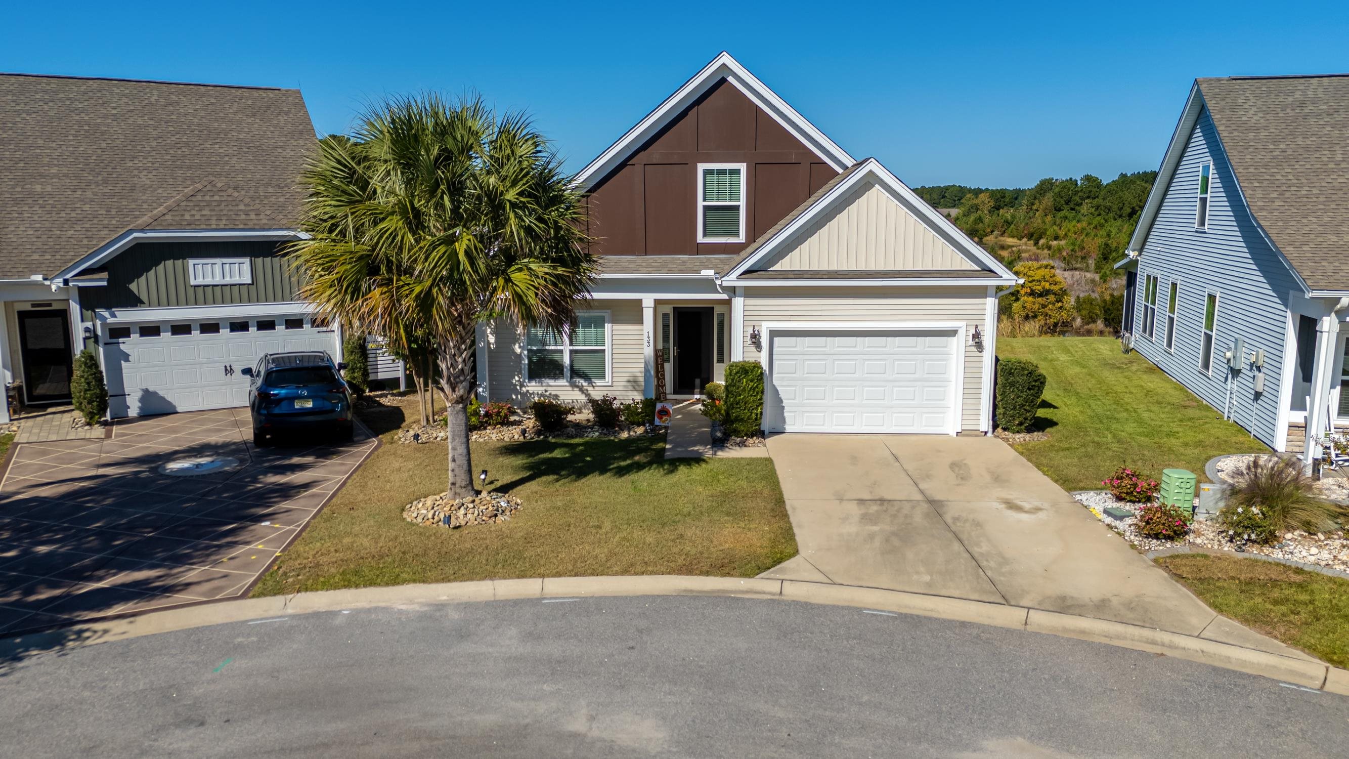 133 Heron Lake Ct. Property Photo 2