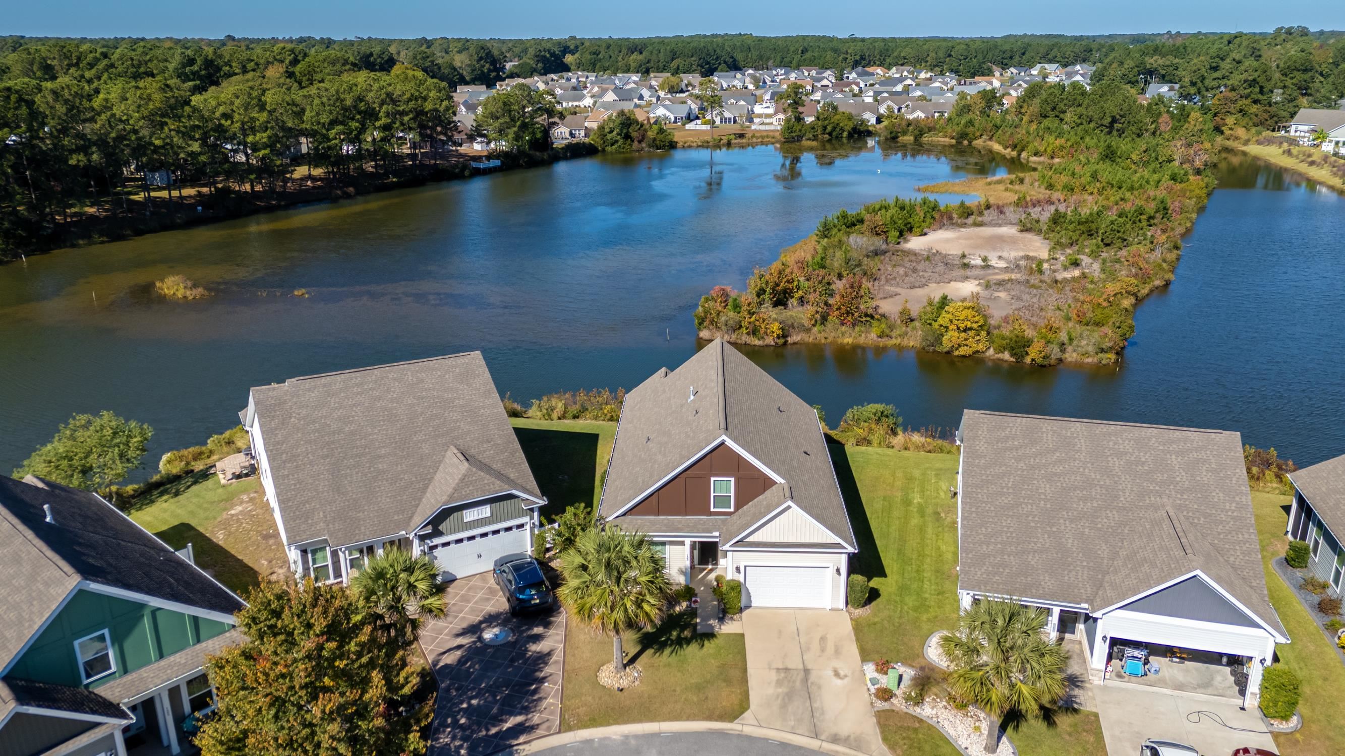 133 Heron Lake Ct. Property Photo 32